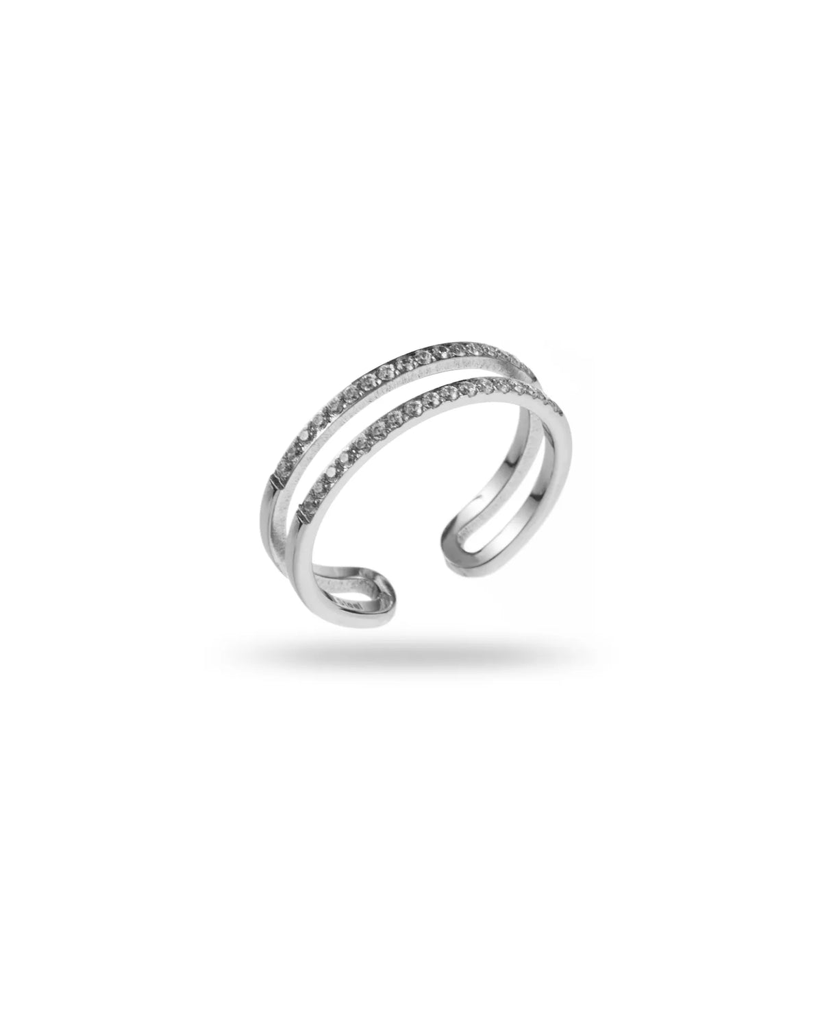 Bague Eclat