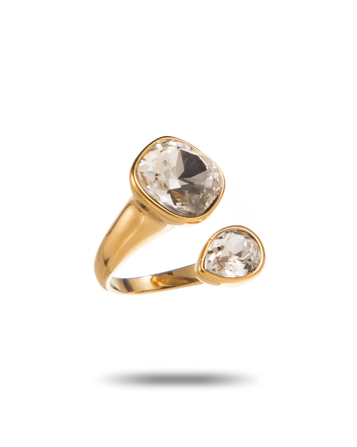 Bague Cleida