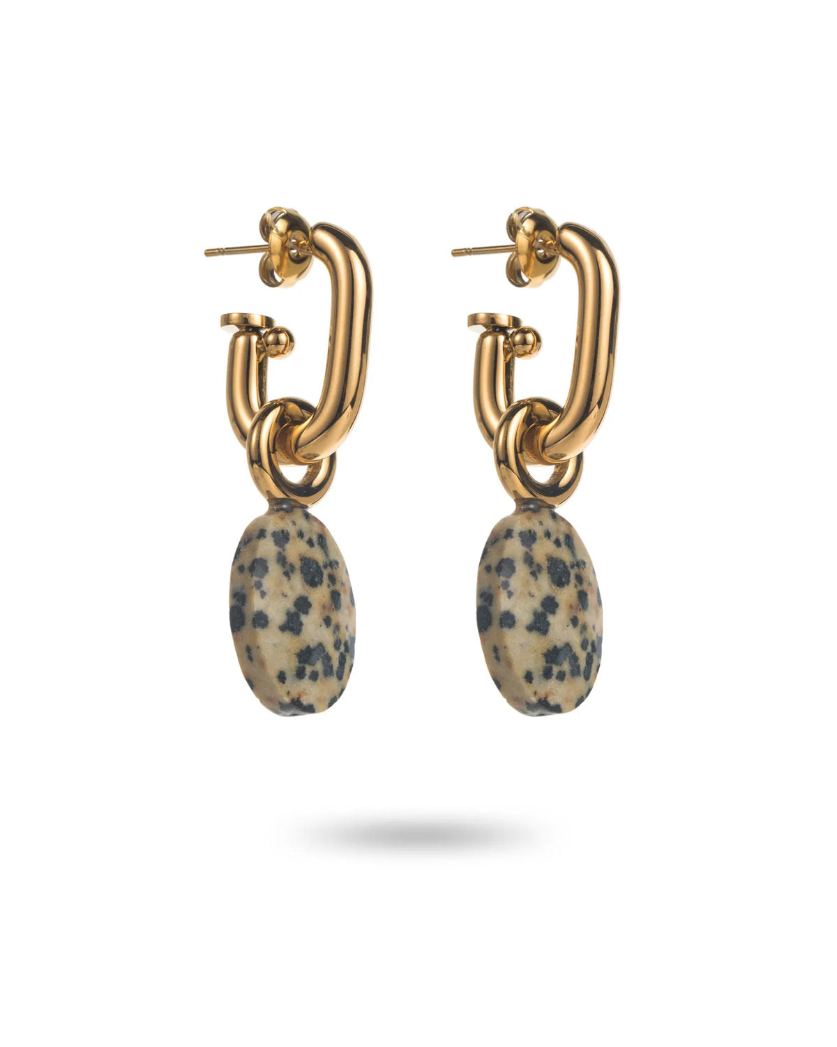 Boucles Ayla