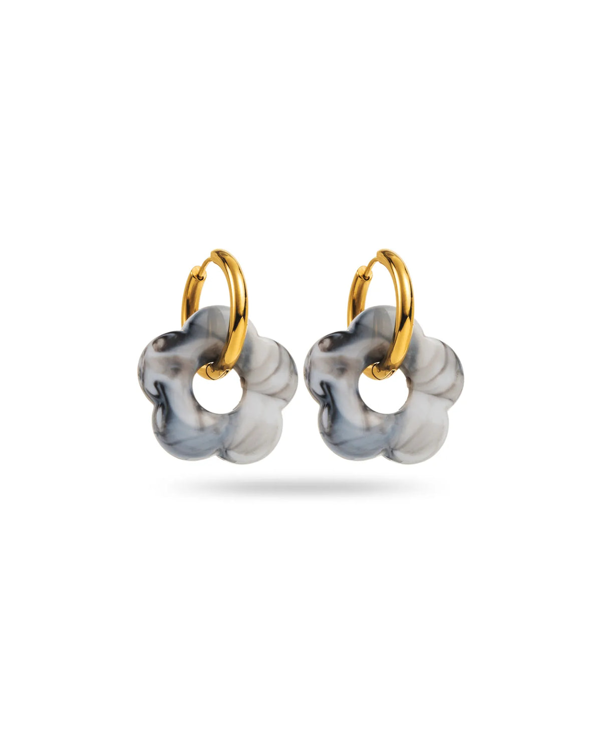 Boucles Mirabelle nuit