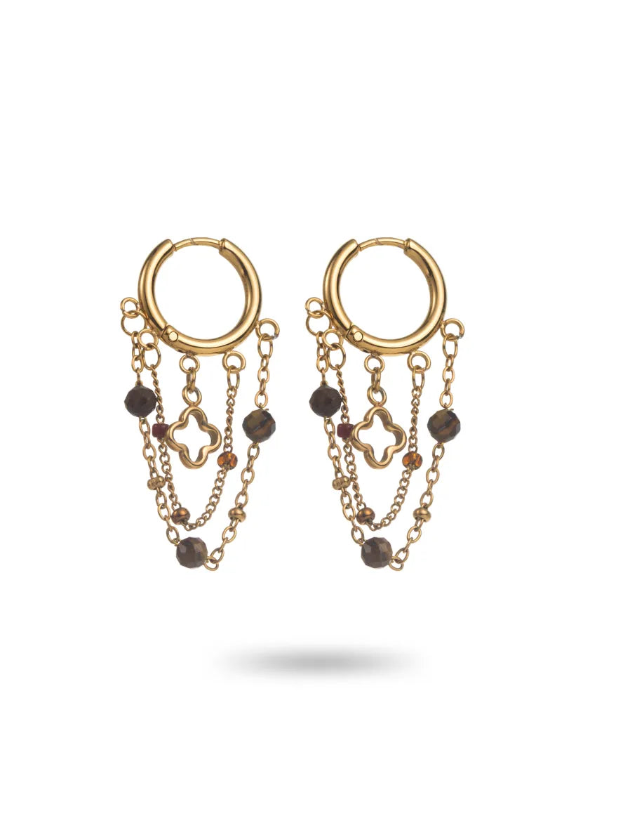 Boucles Jannah
