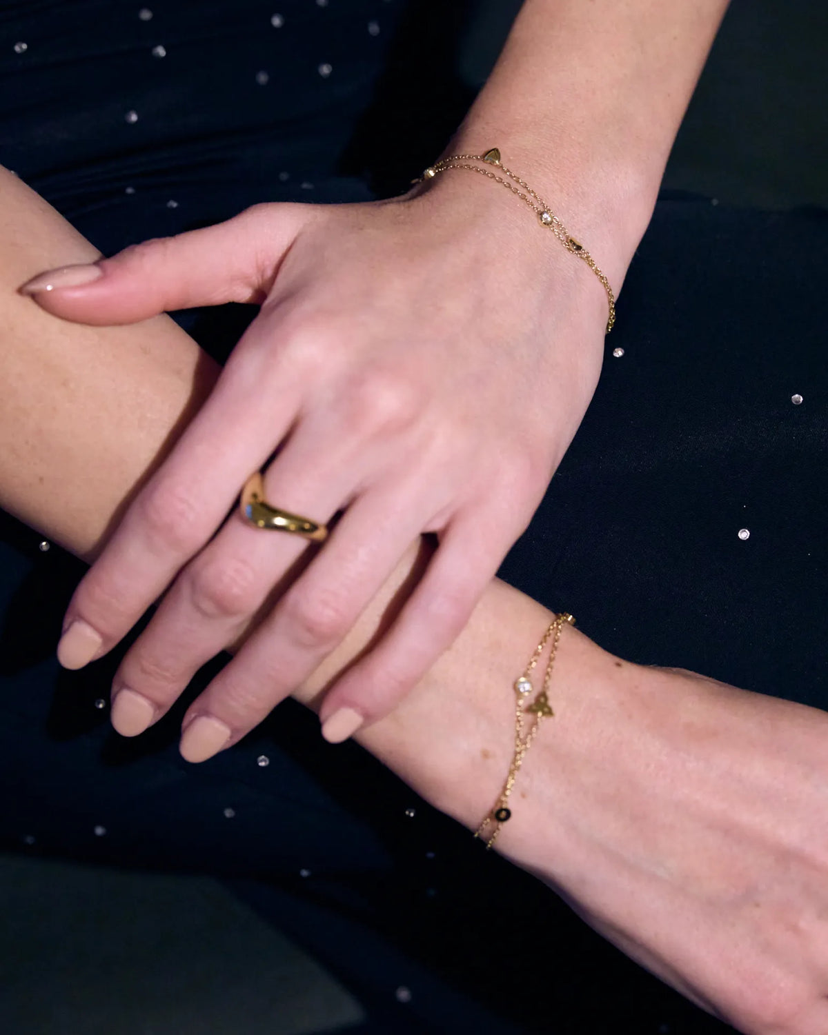 Bracelet Passion