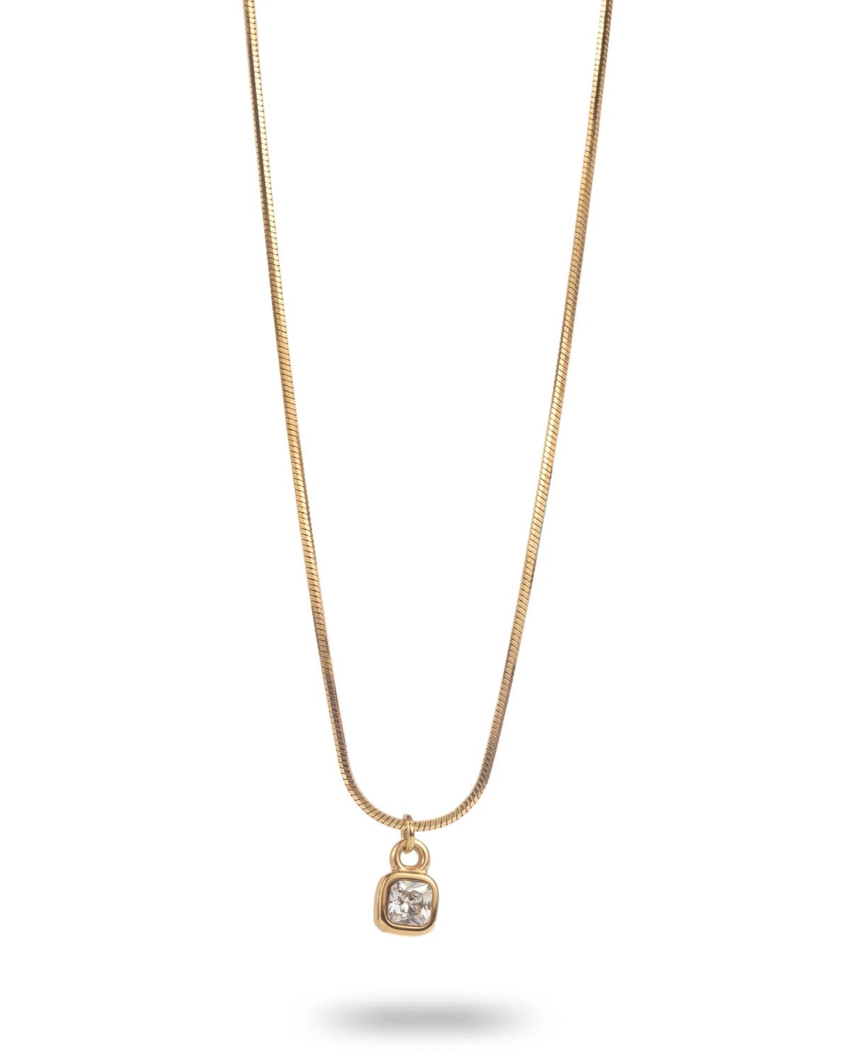 collier Meredith