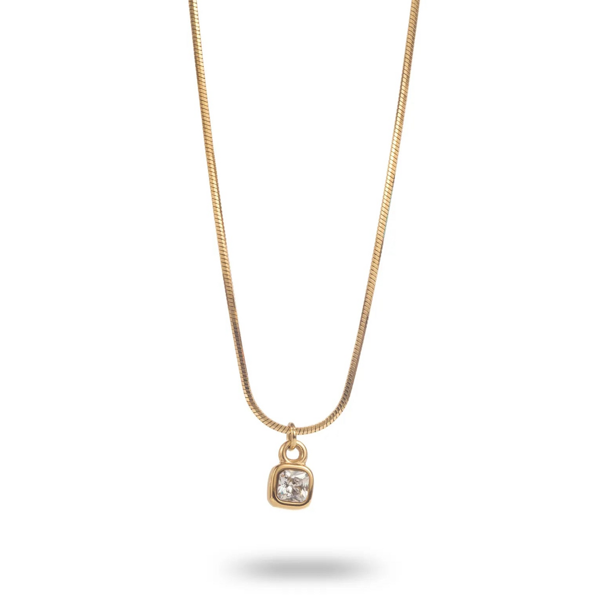 collier Meredith