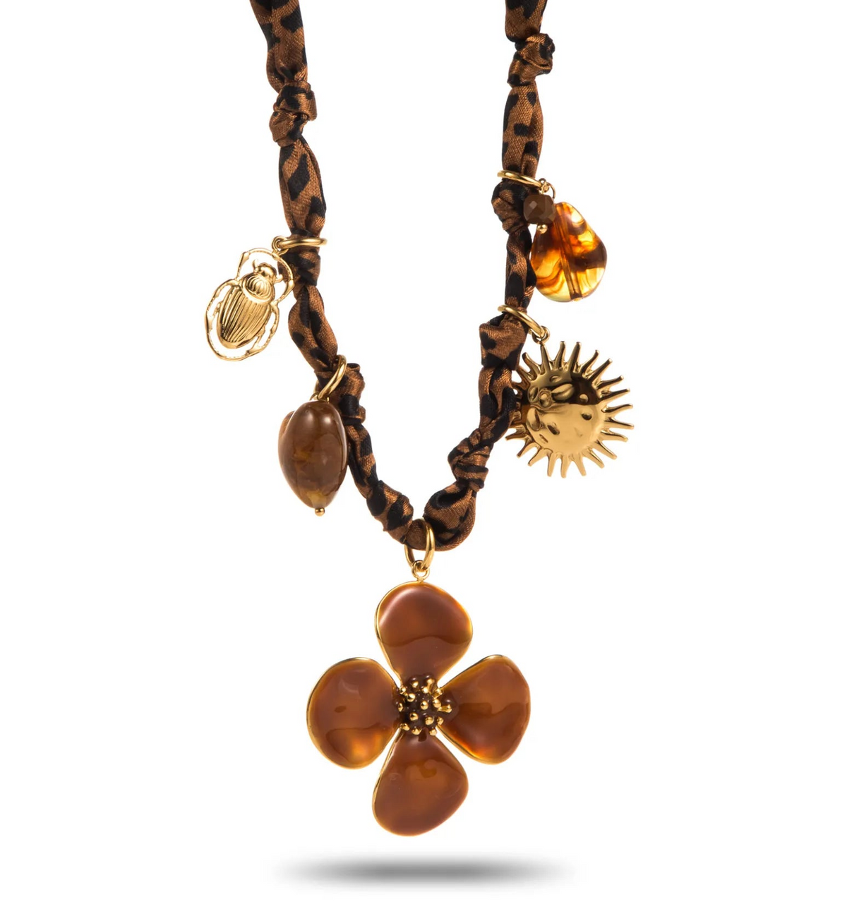 collier Tyoa