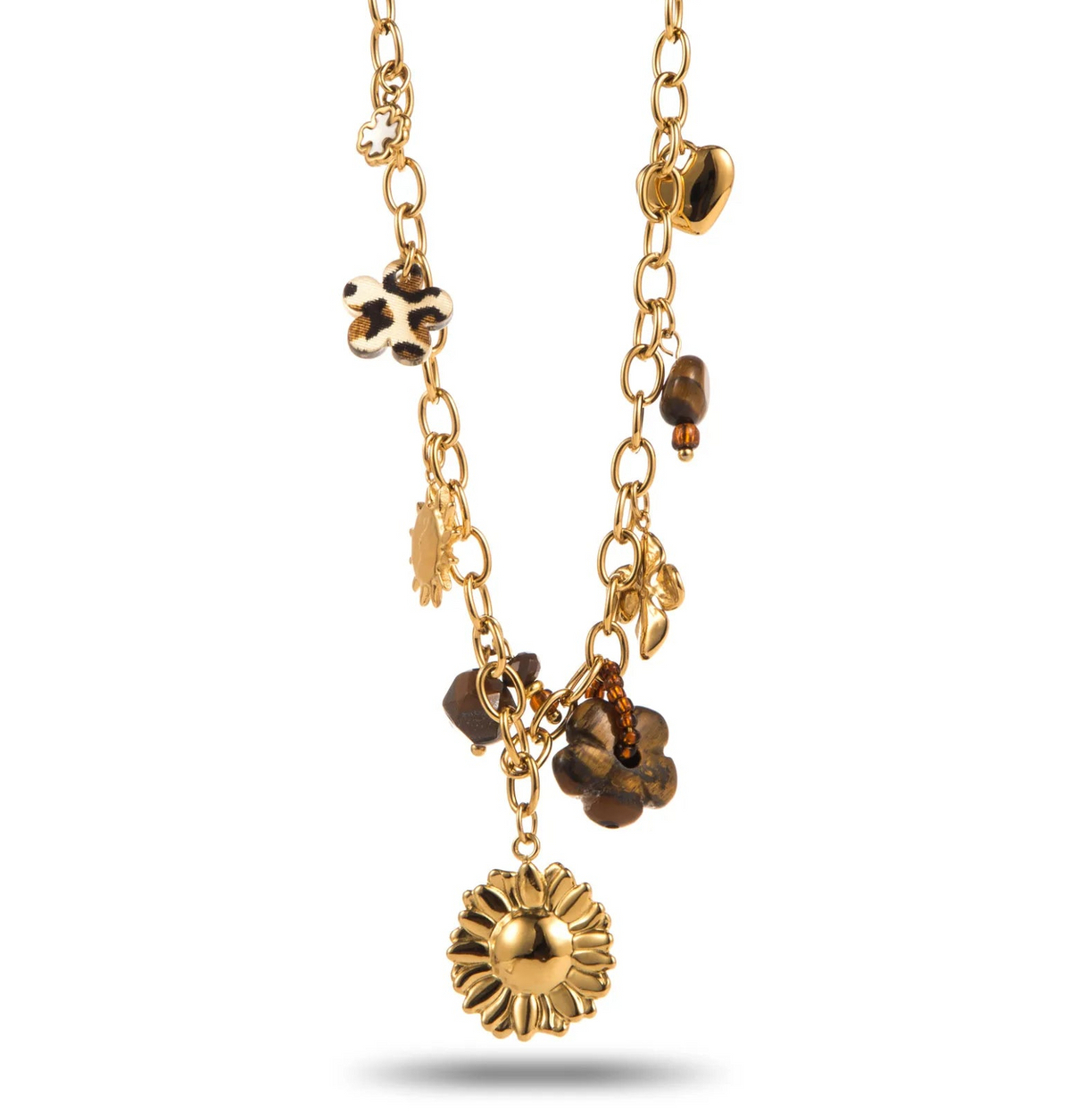 collier Jasmine