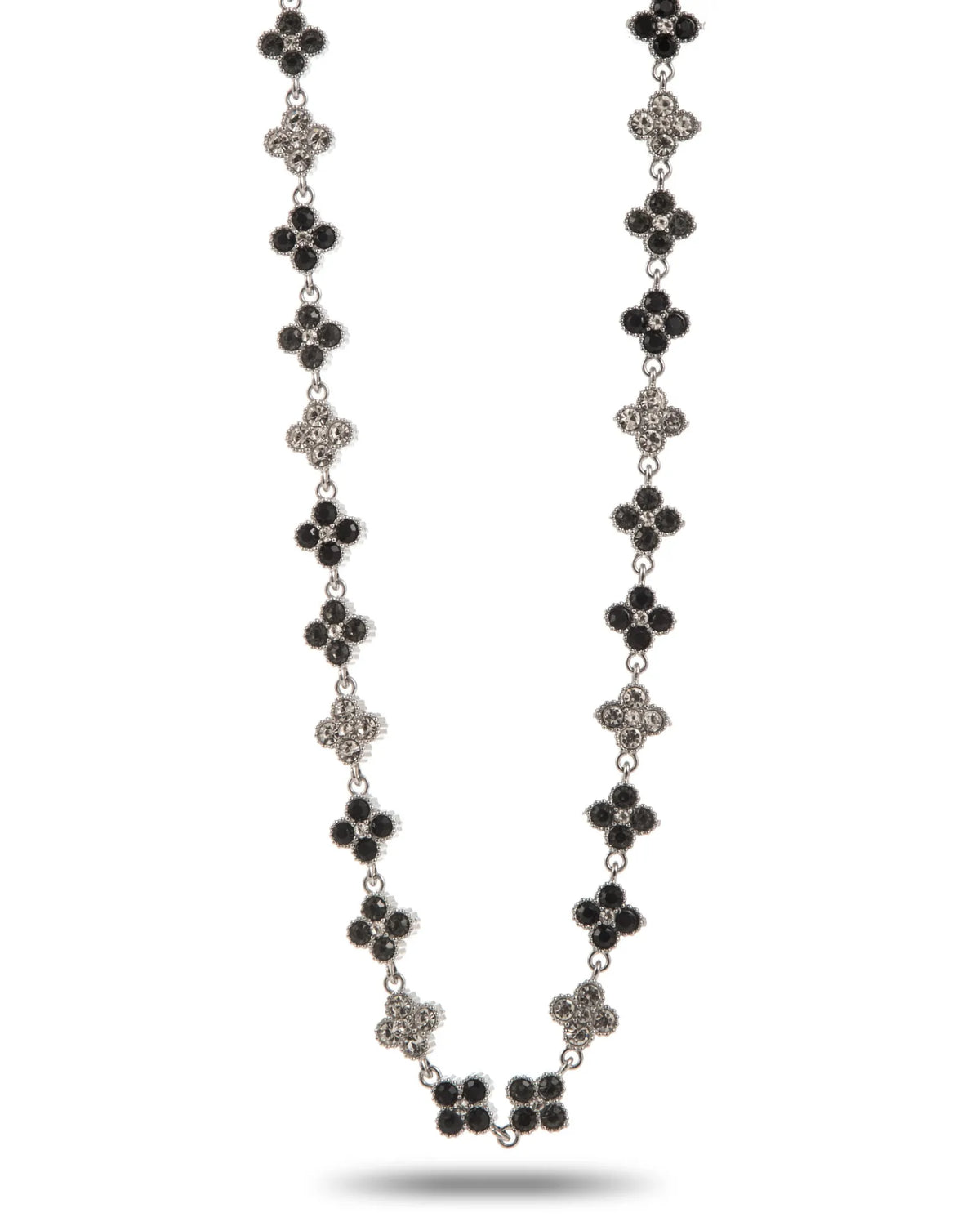 collier Galia noir