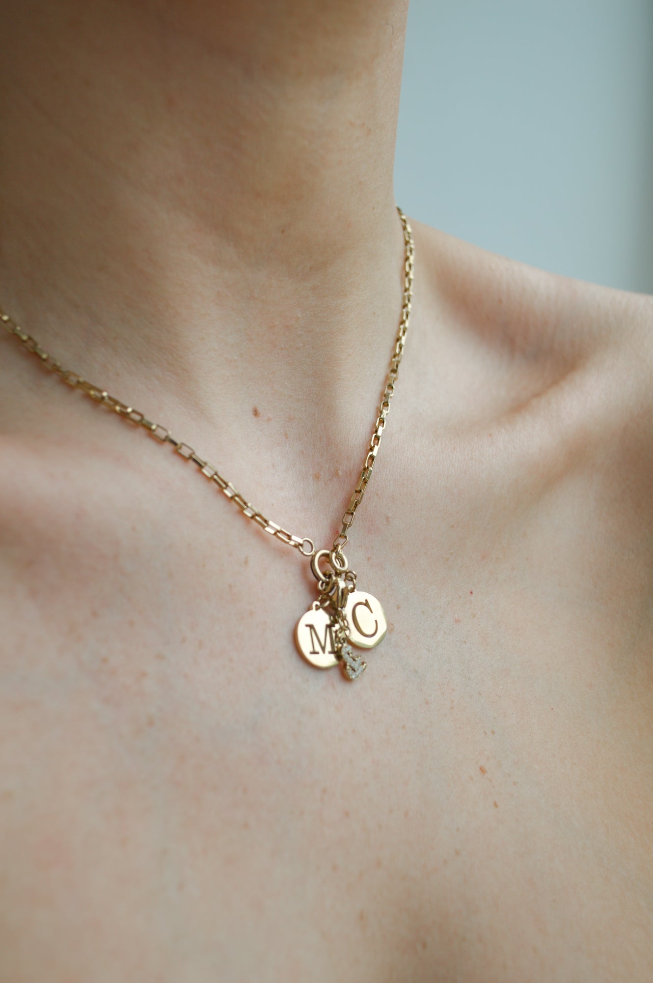 charm & strass