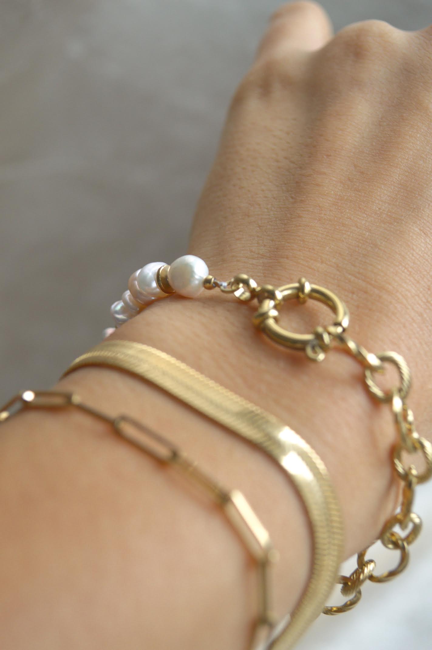 Bracelet Charm Séduction