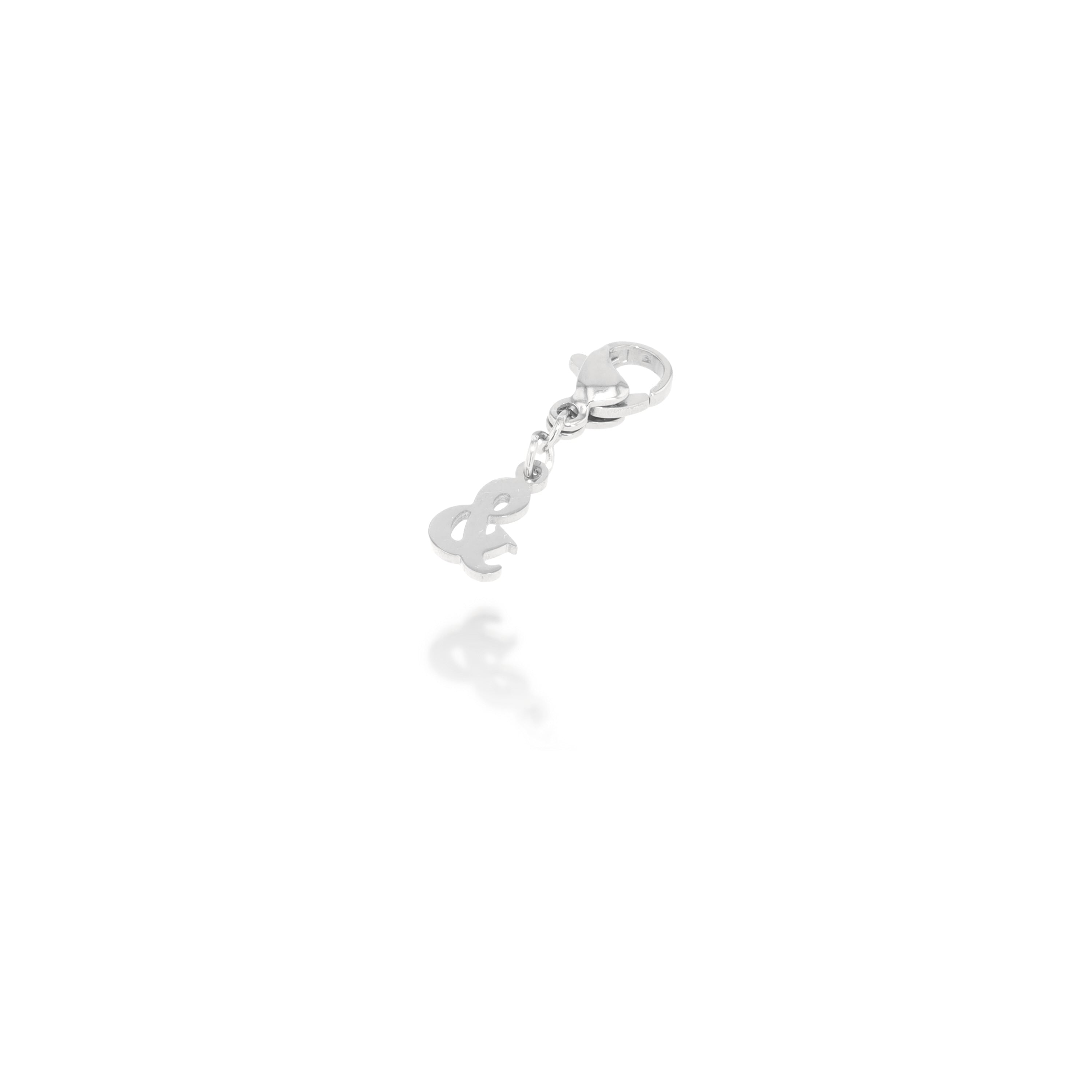 Charm "&"