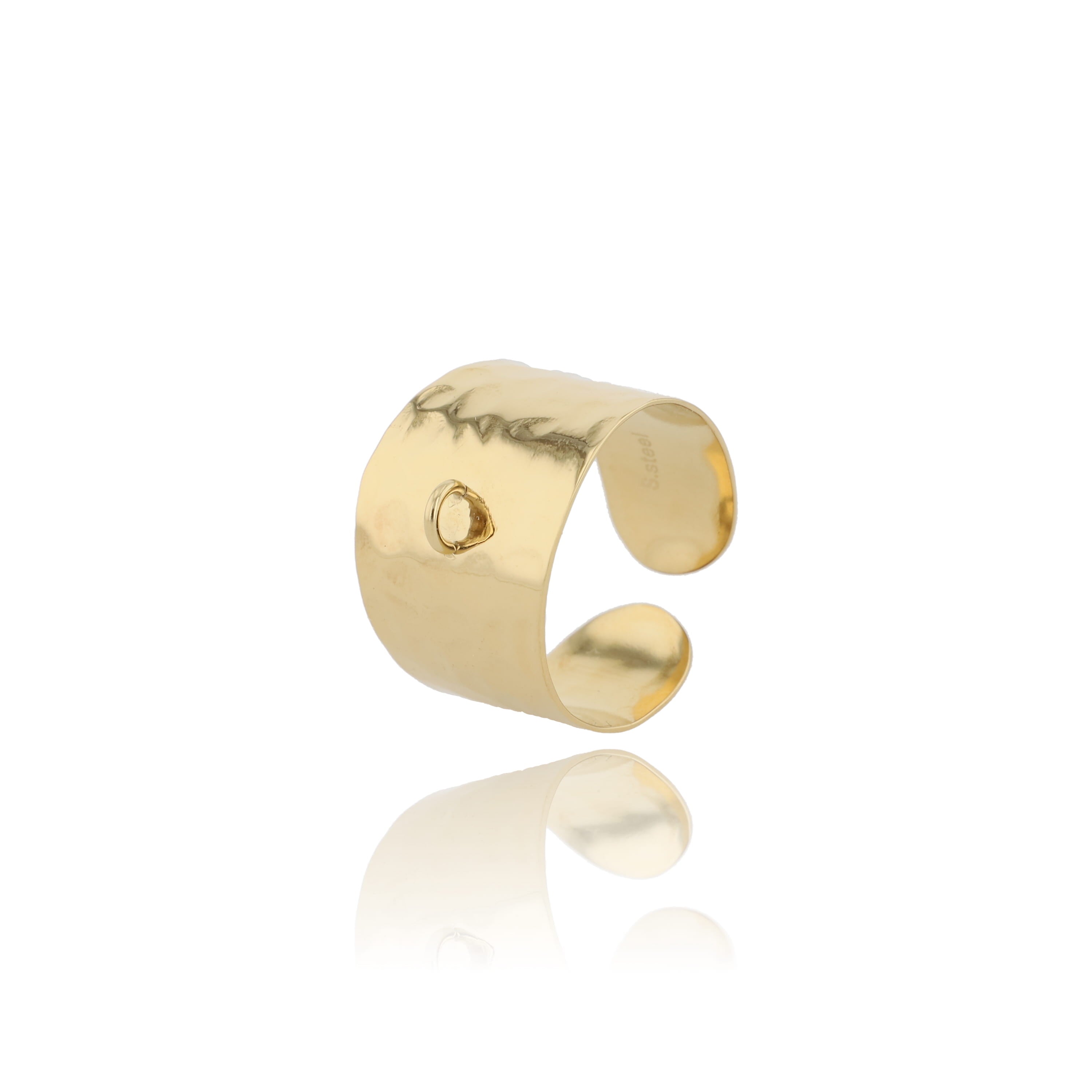 Bague Personnalisable Edenia