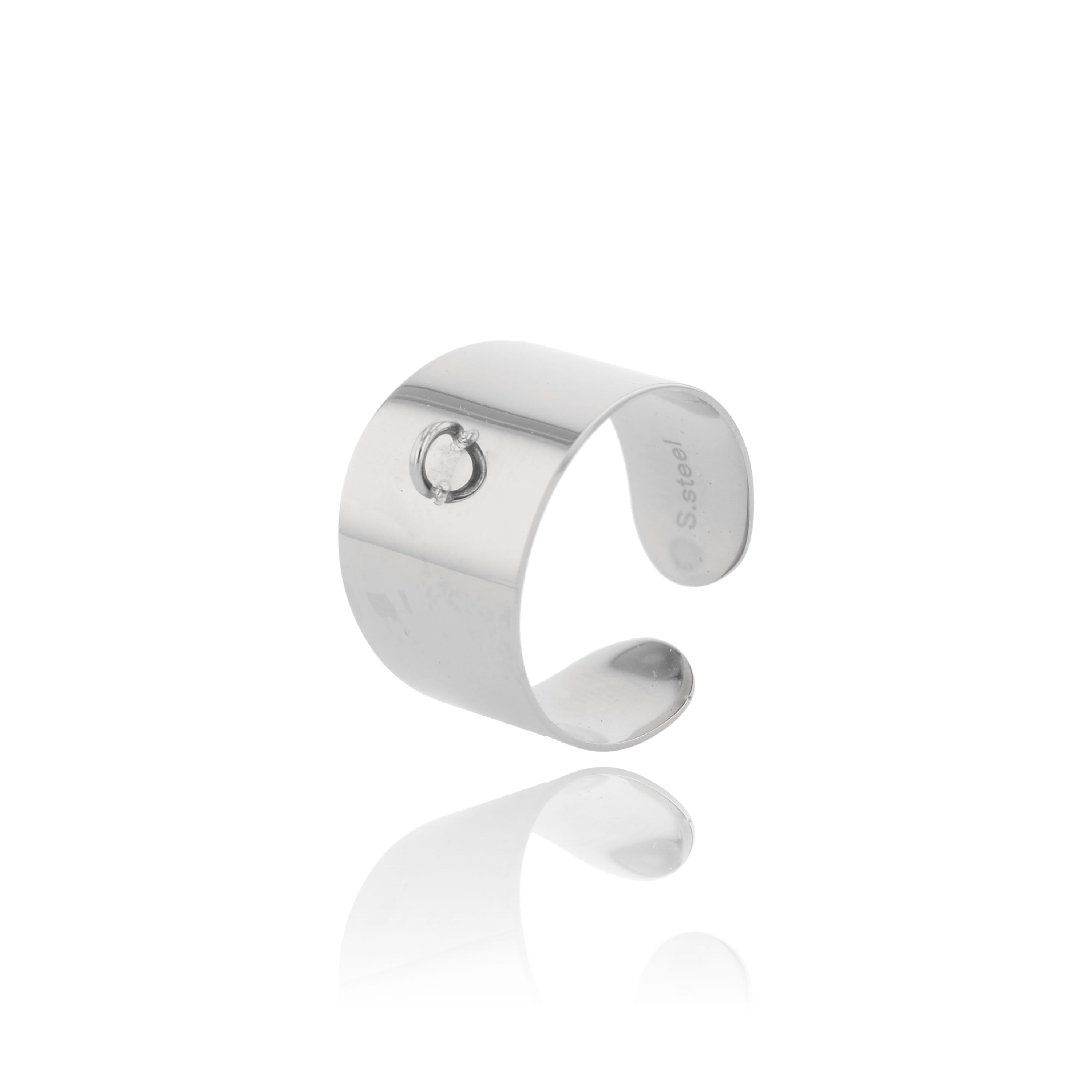 Bague Personnalisable Edenia