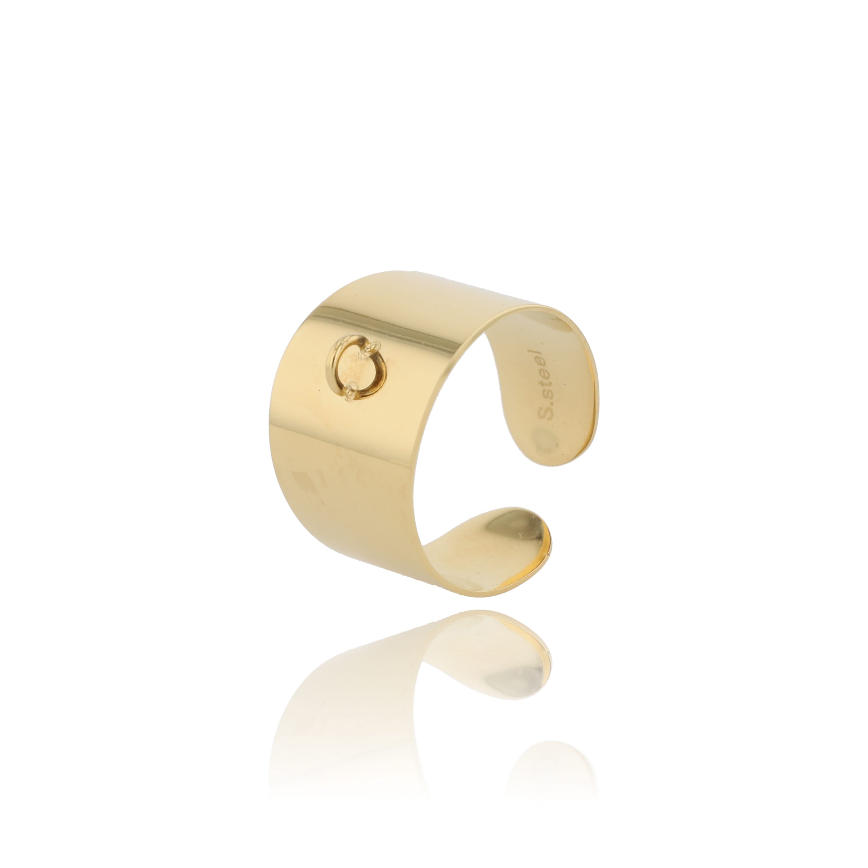 Bague Personnalisable Edenia
