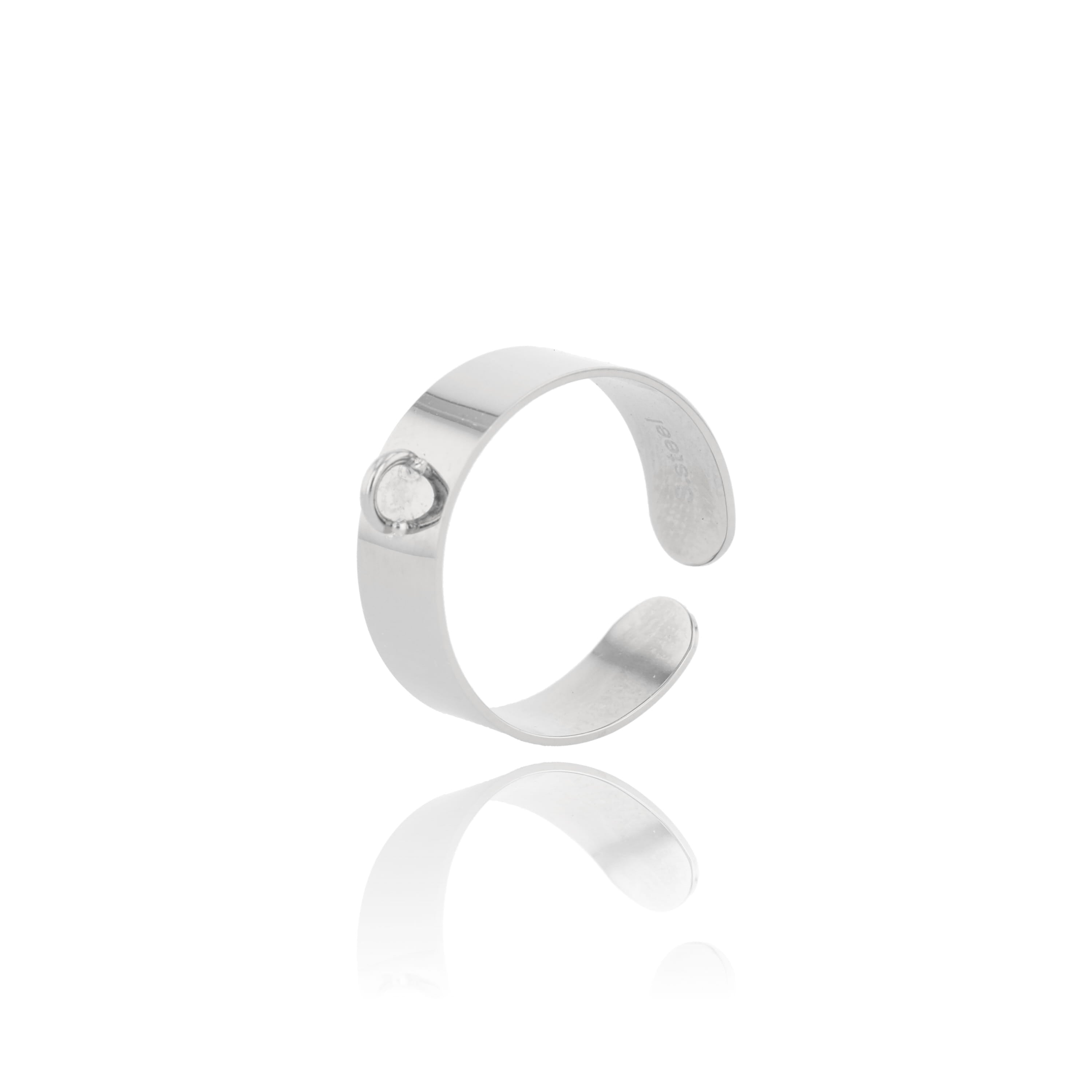 Bague personnalisable Tahaa