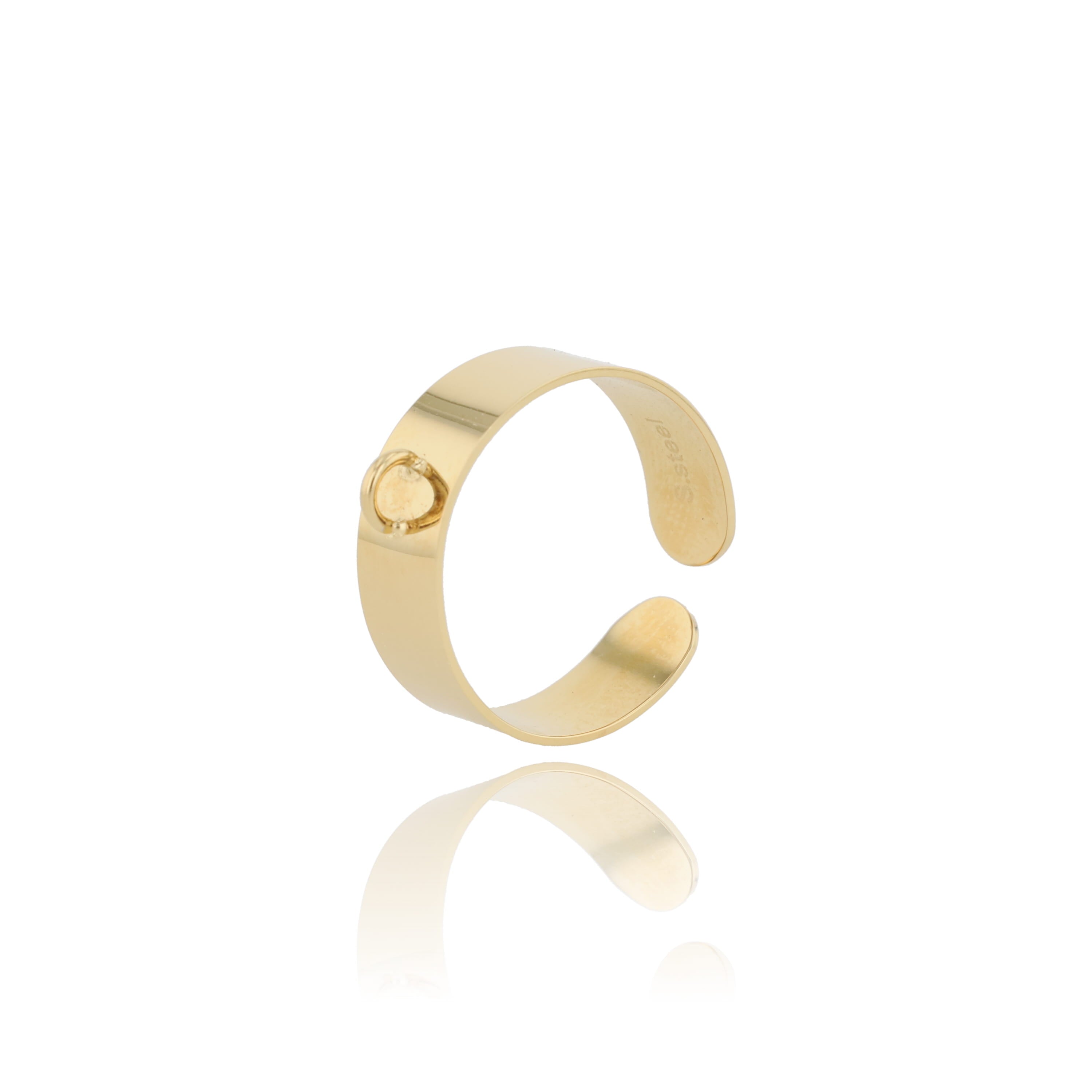 Bague personnalisable Tahaa