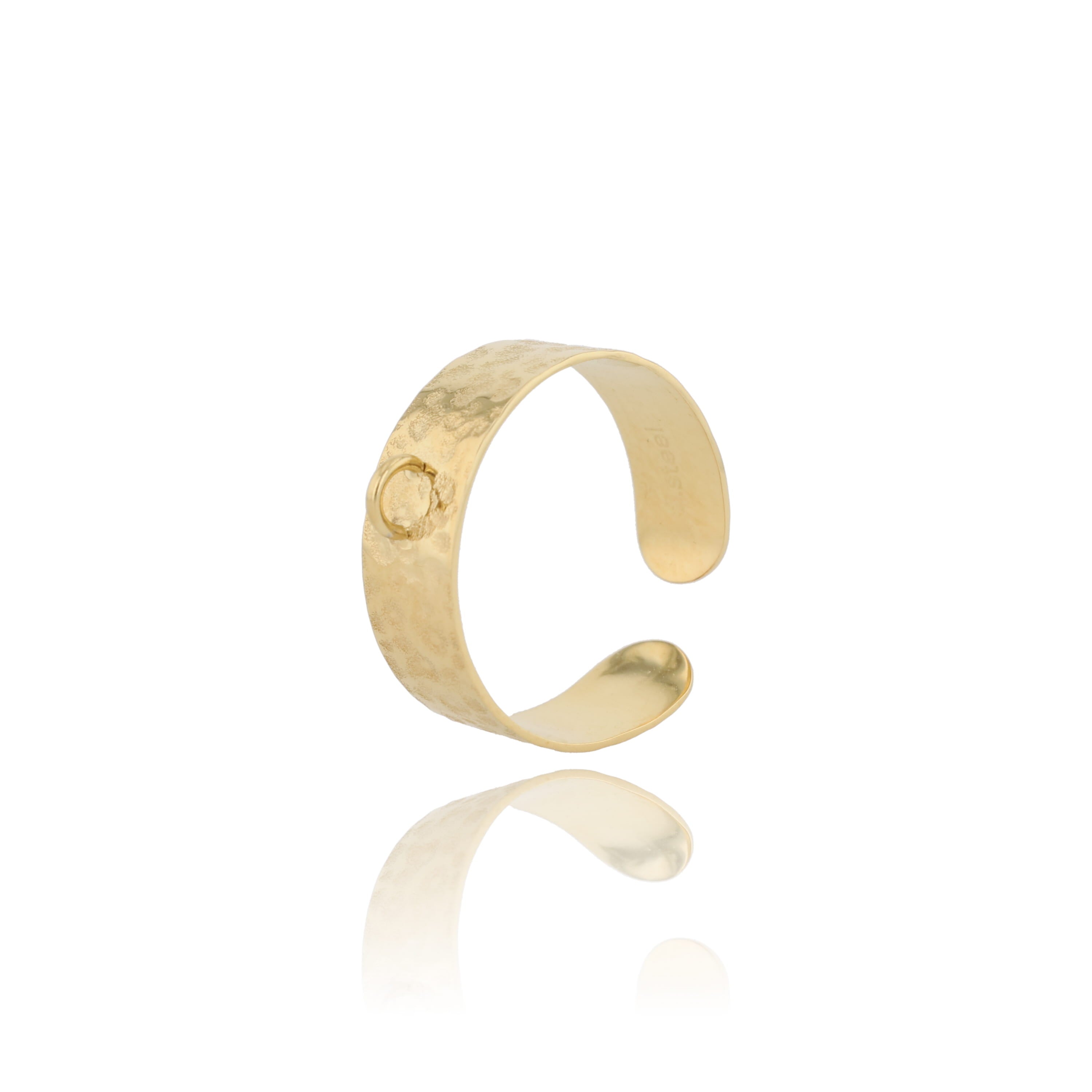 Bague personnalisable Tahaa