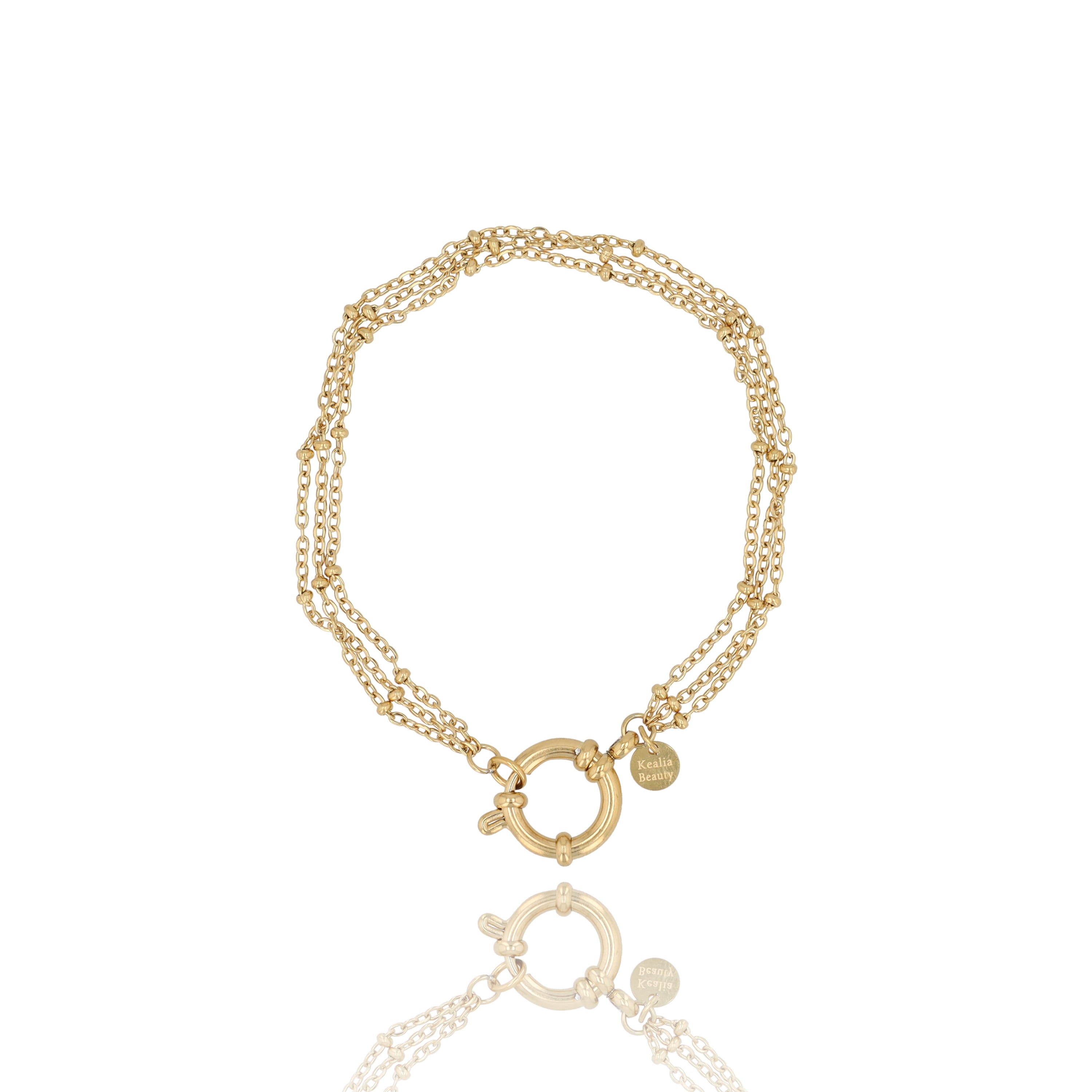 Bracelet Charms Multi