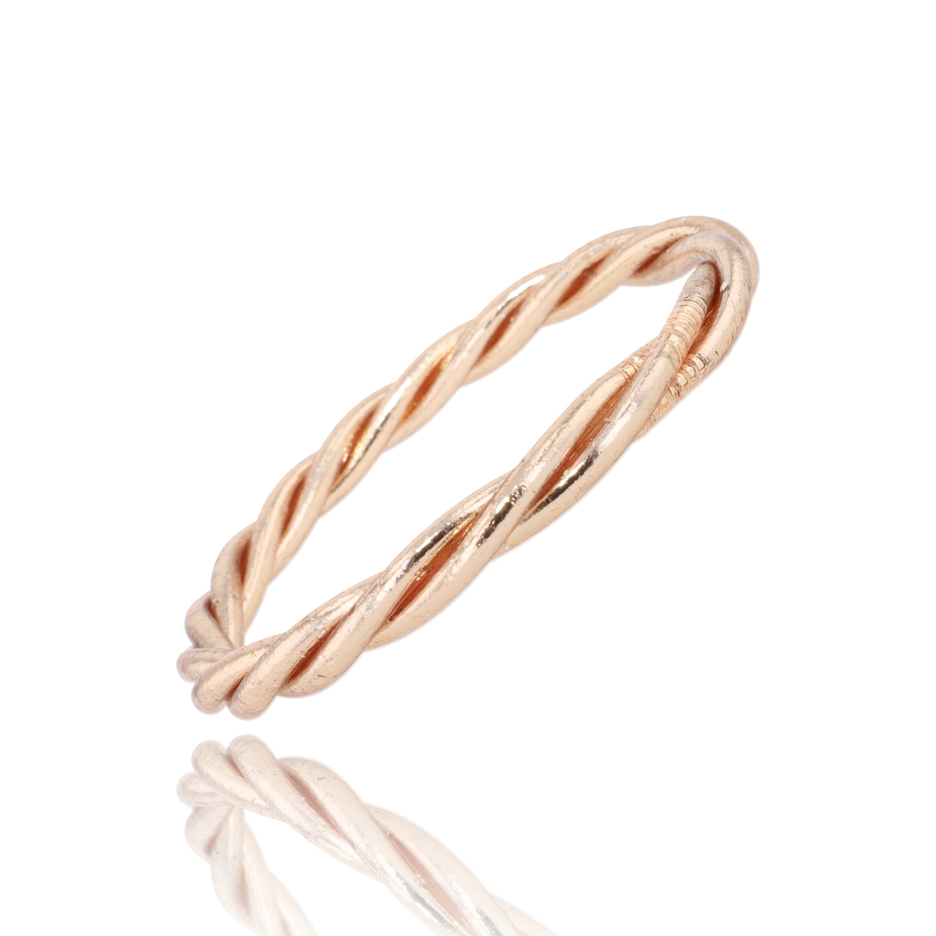 Bracelet bouddhiste tréssé