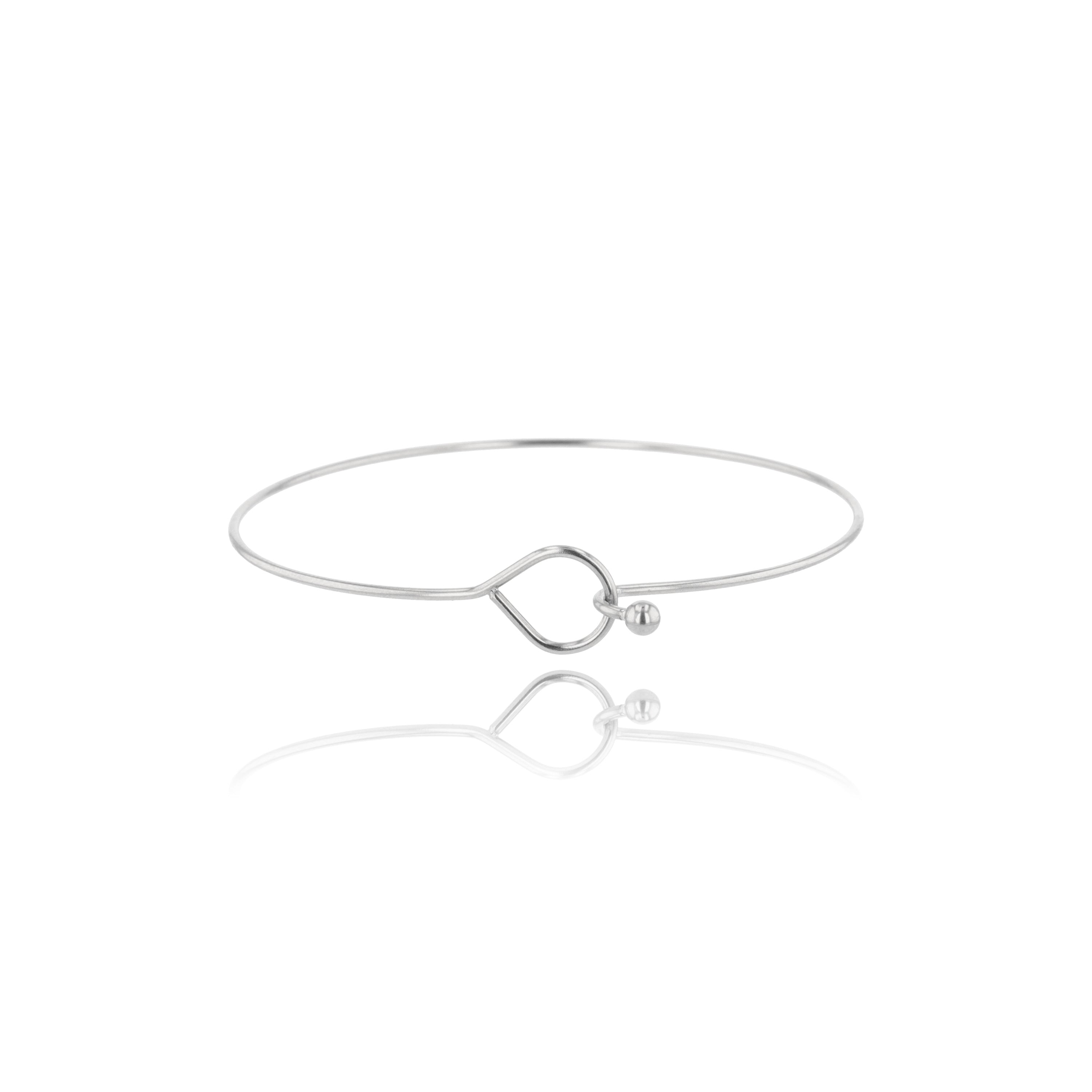 Bracelet Charm Jonc