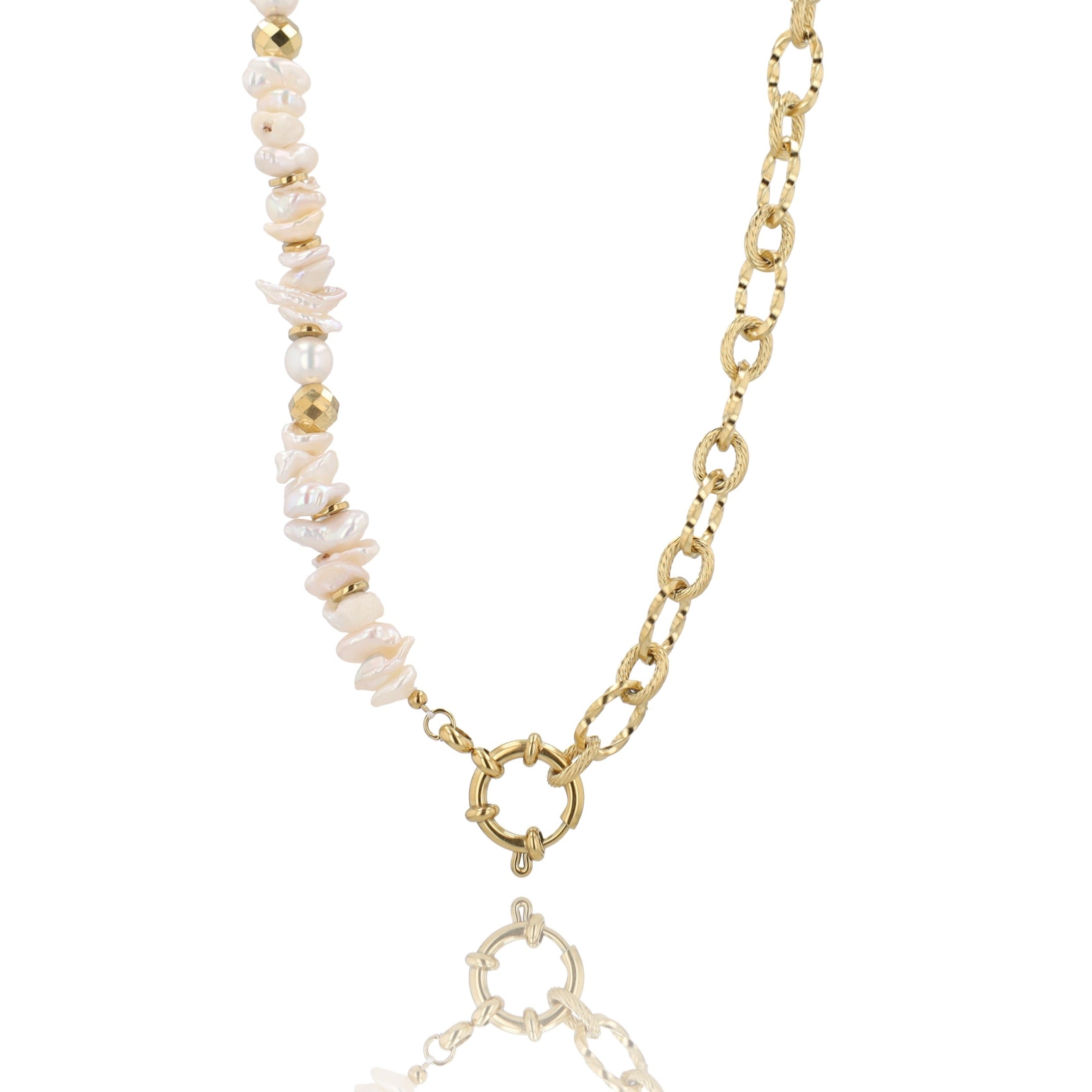 Collier Charm Séduction