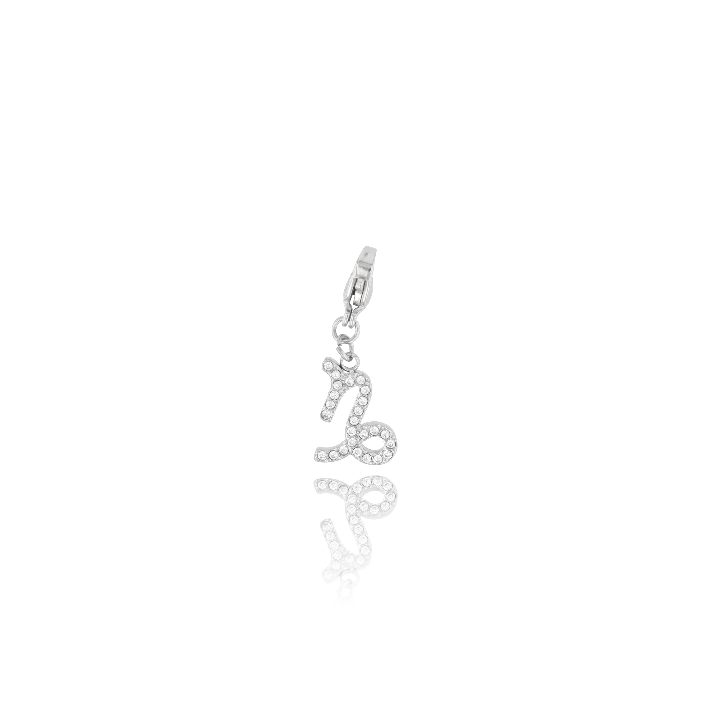 Charm Astro strass