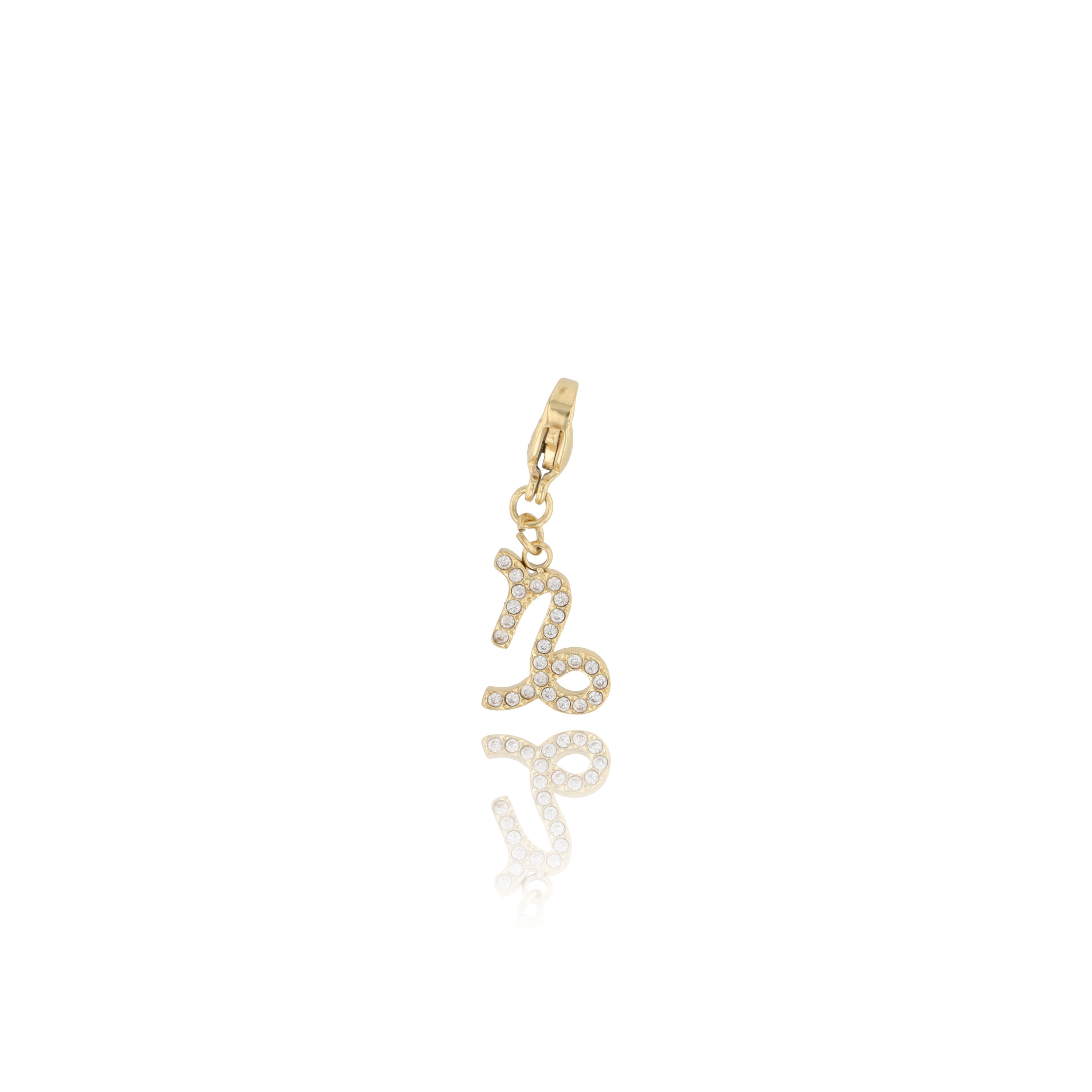 Charm Astro strass