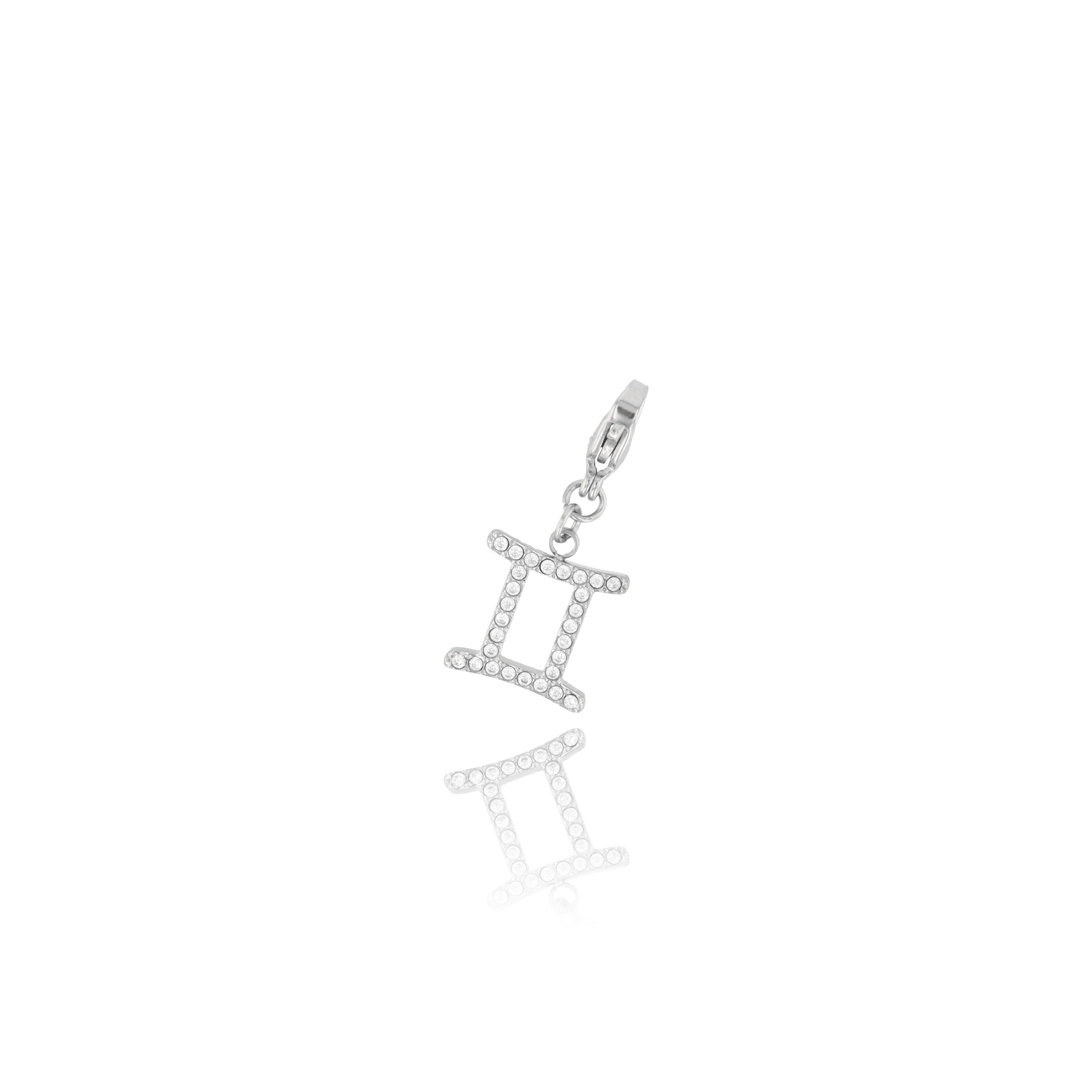 Charm Astro strass