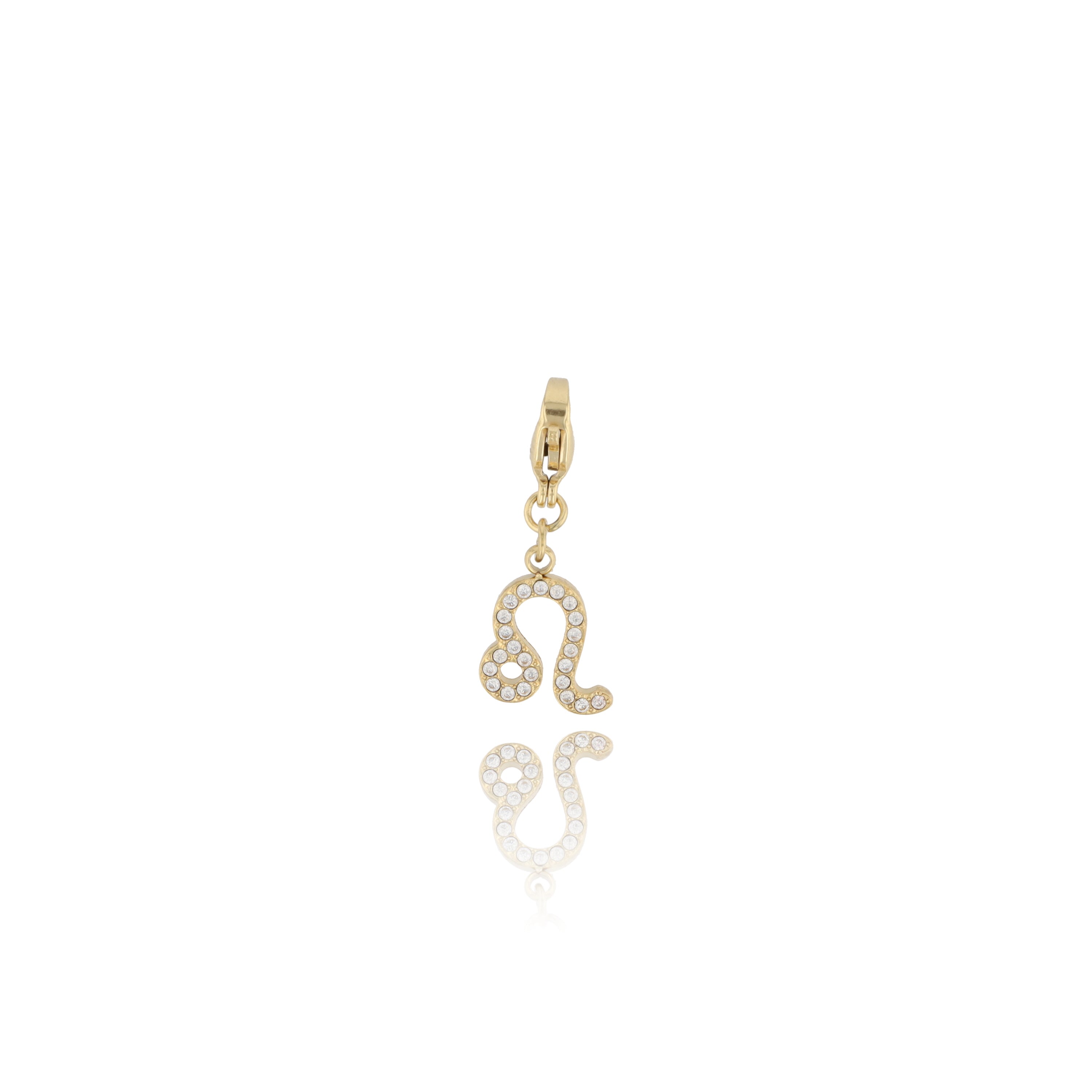 Charm Astro strass