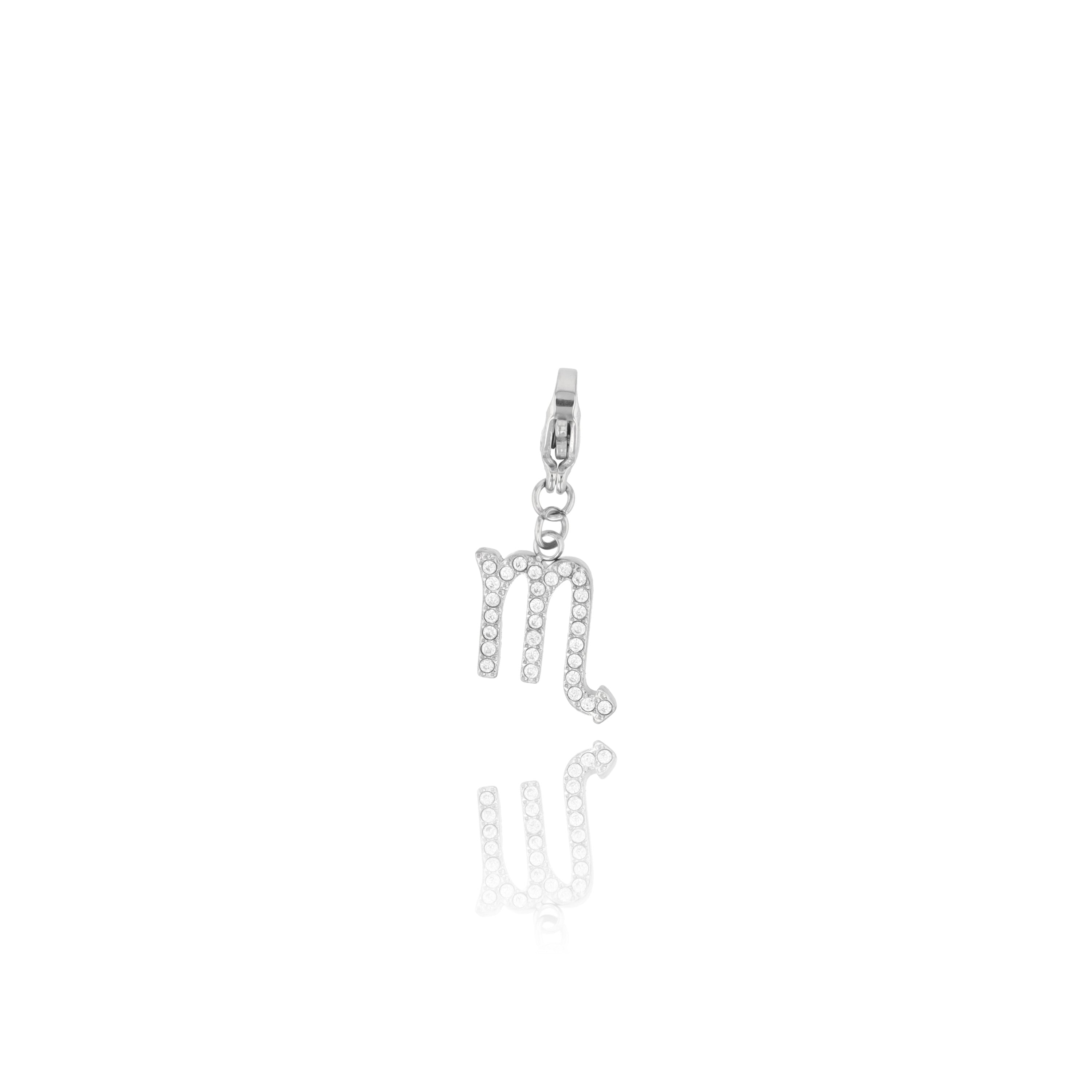 Charm Astro strass