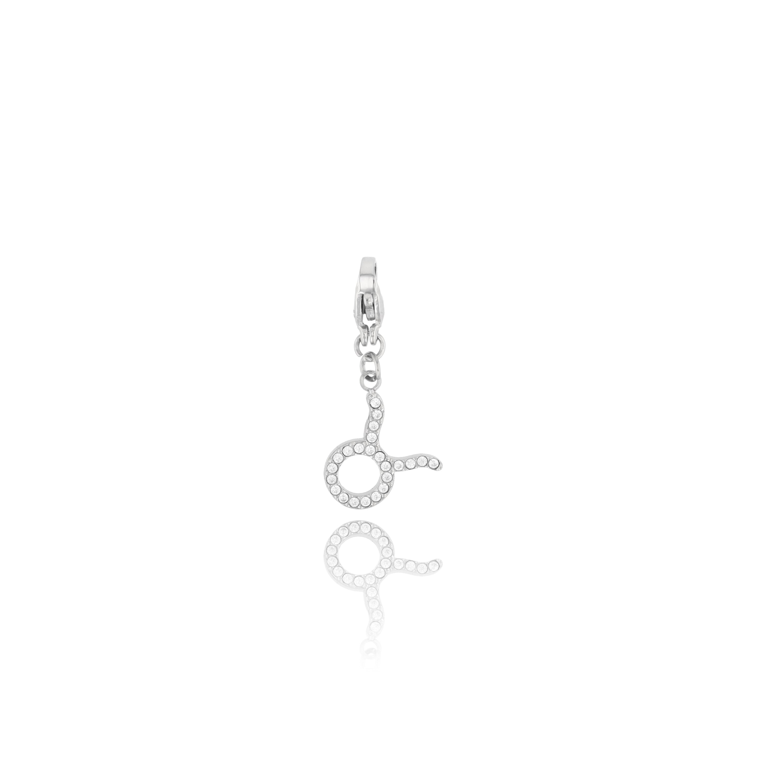 Charm Astro strass