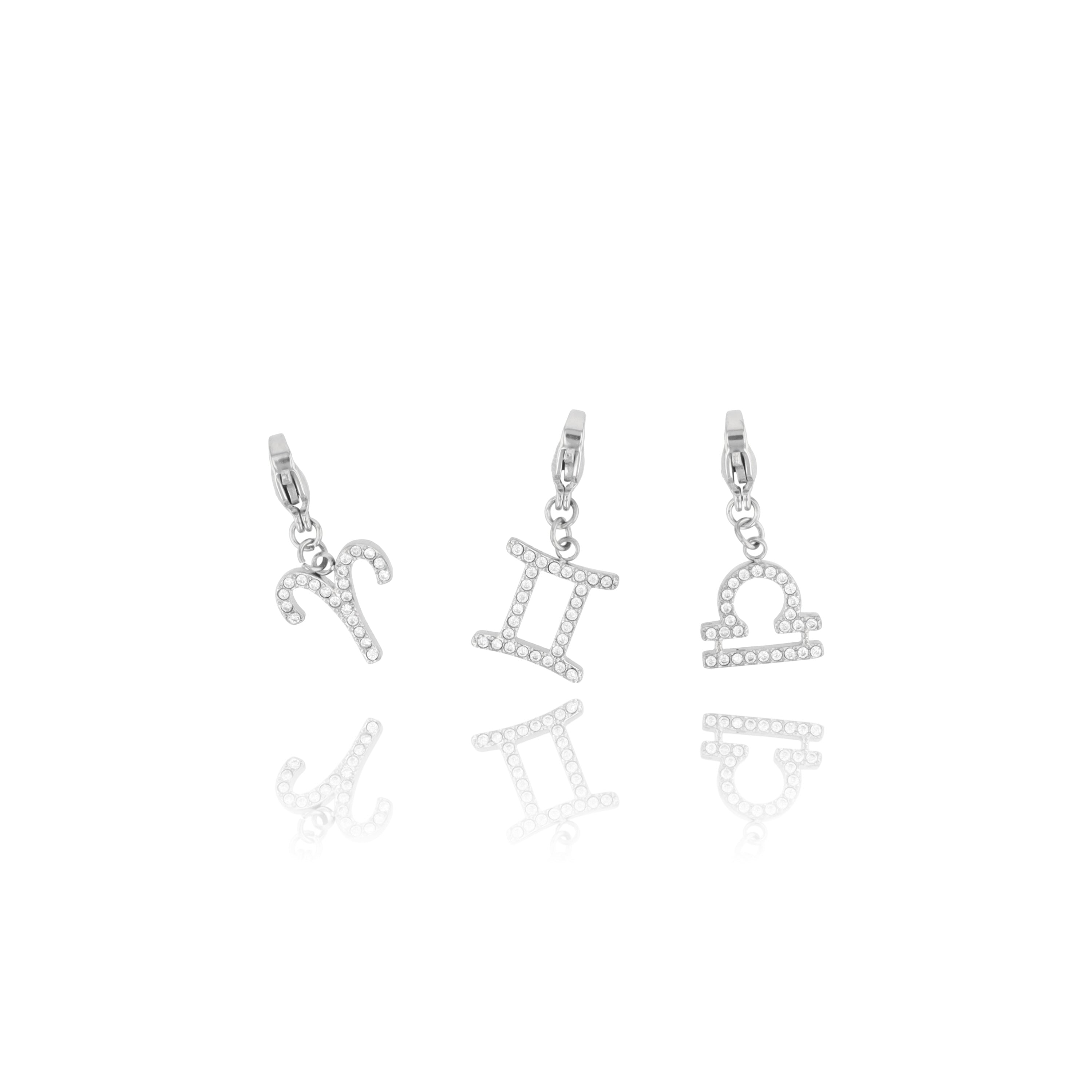 Charm Astro strass