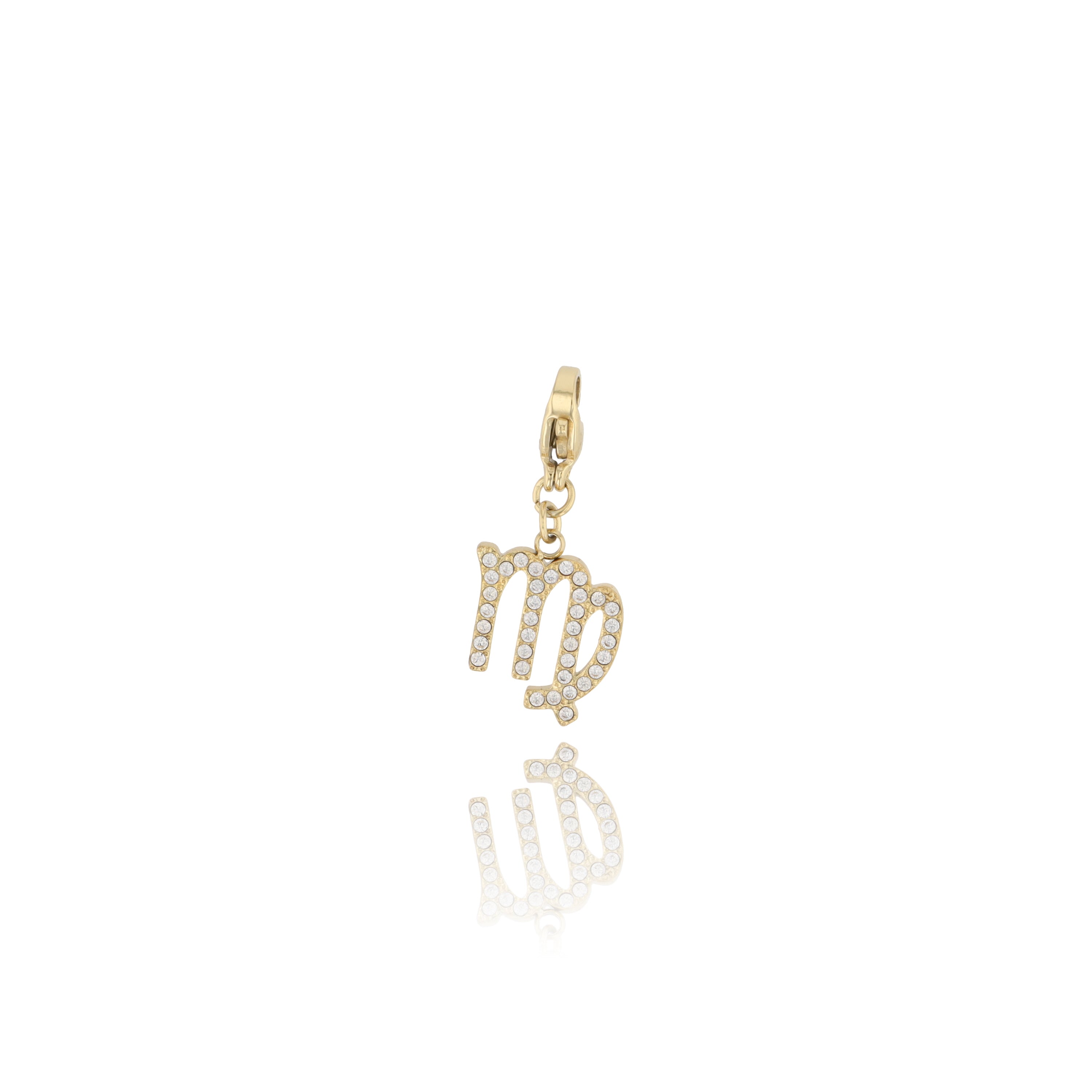 Charm Astro strass