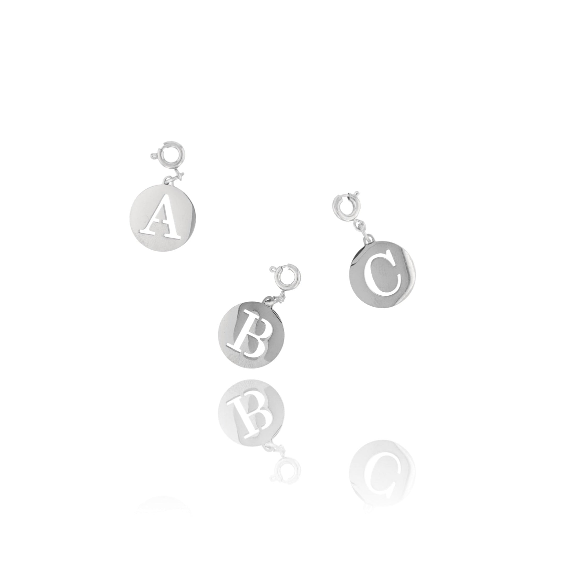 Charm initial