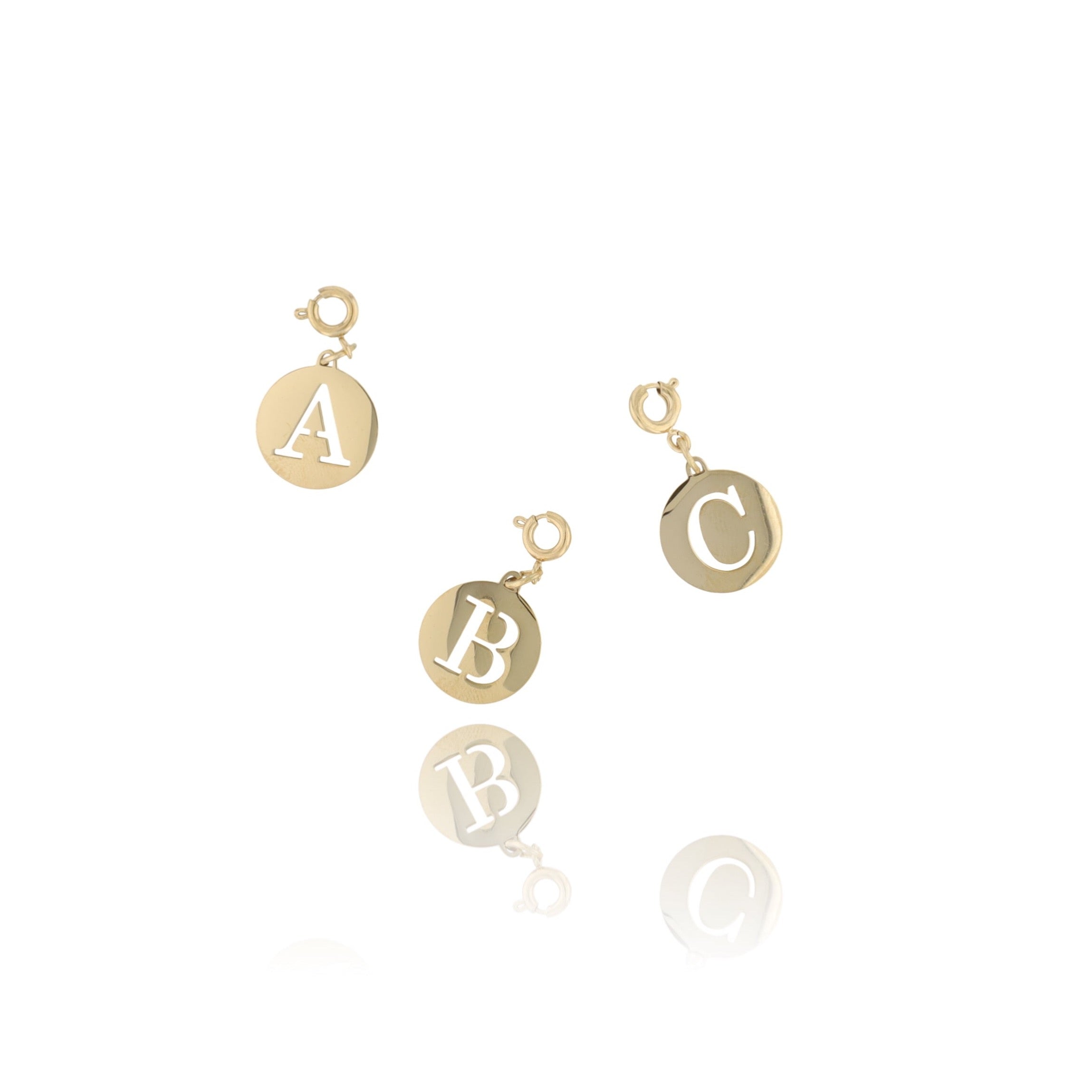 Charm initial