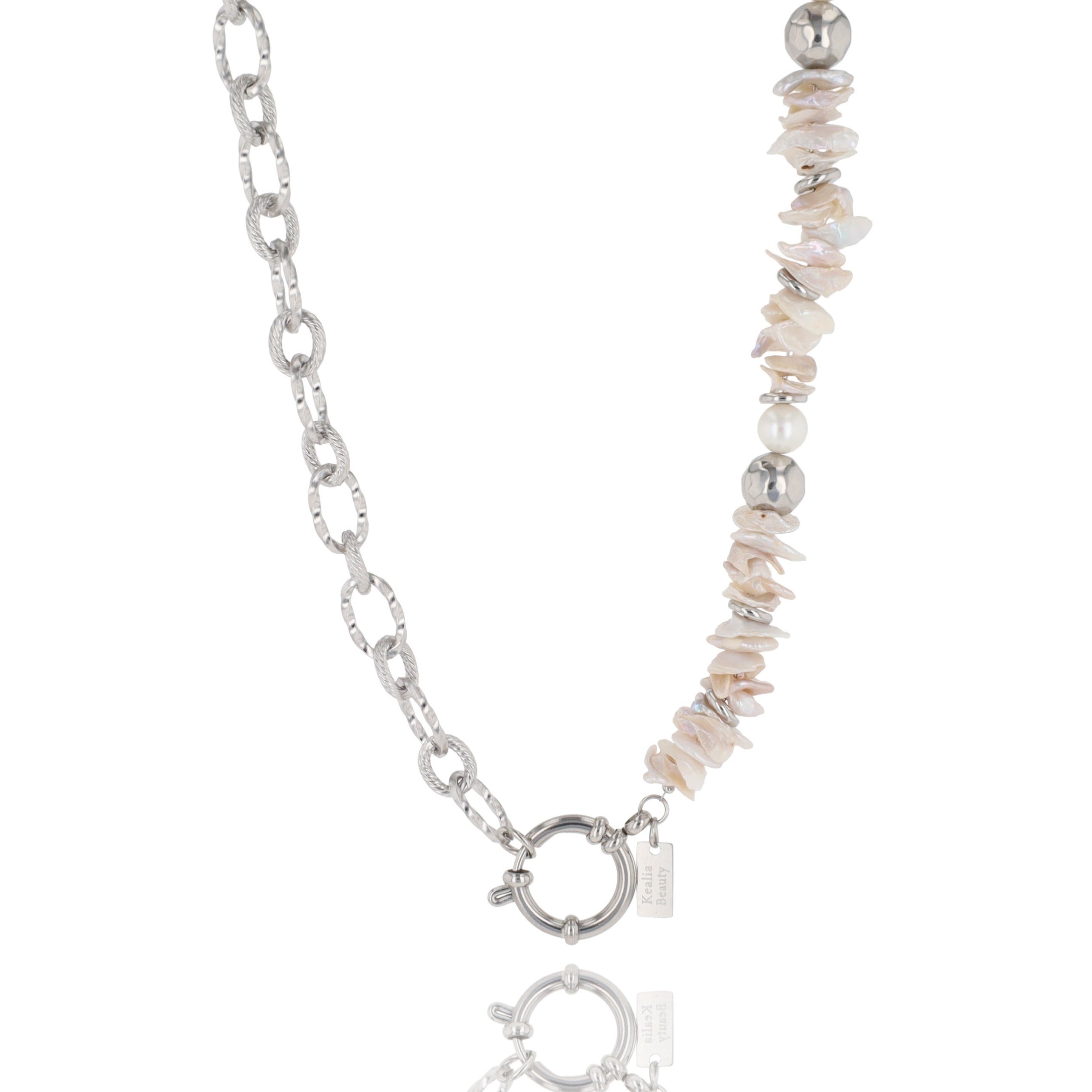 Collier Charm Séduction