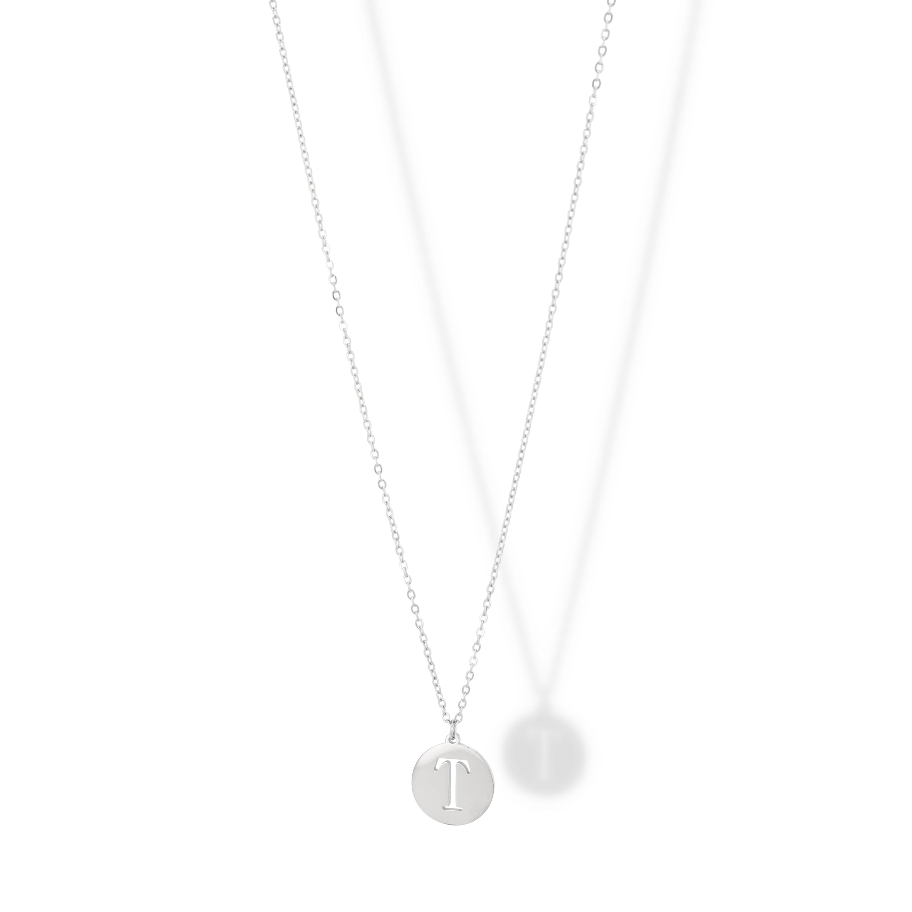 Collier Initial