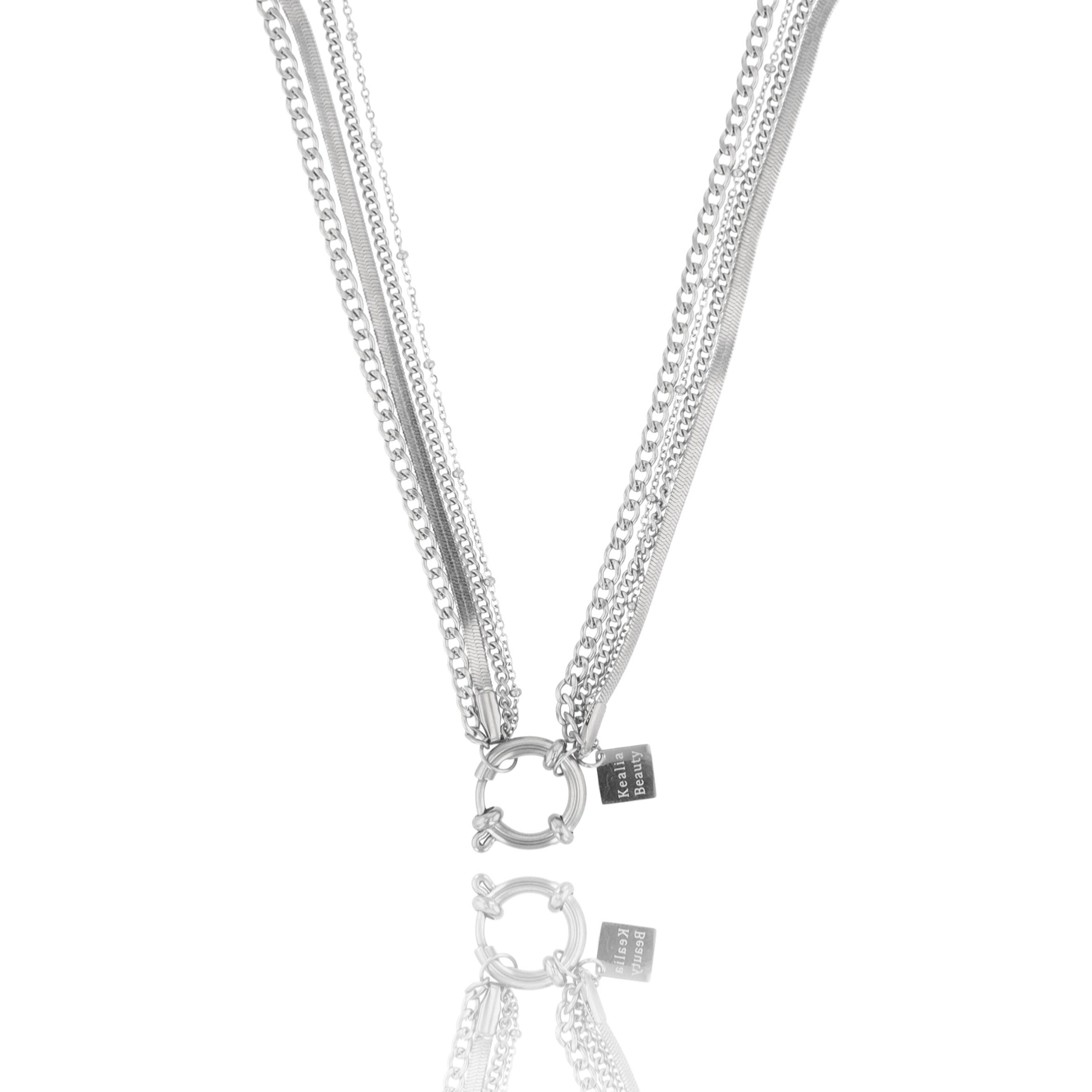 Collier Charm Kealia 40