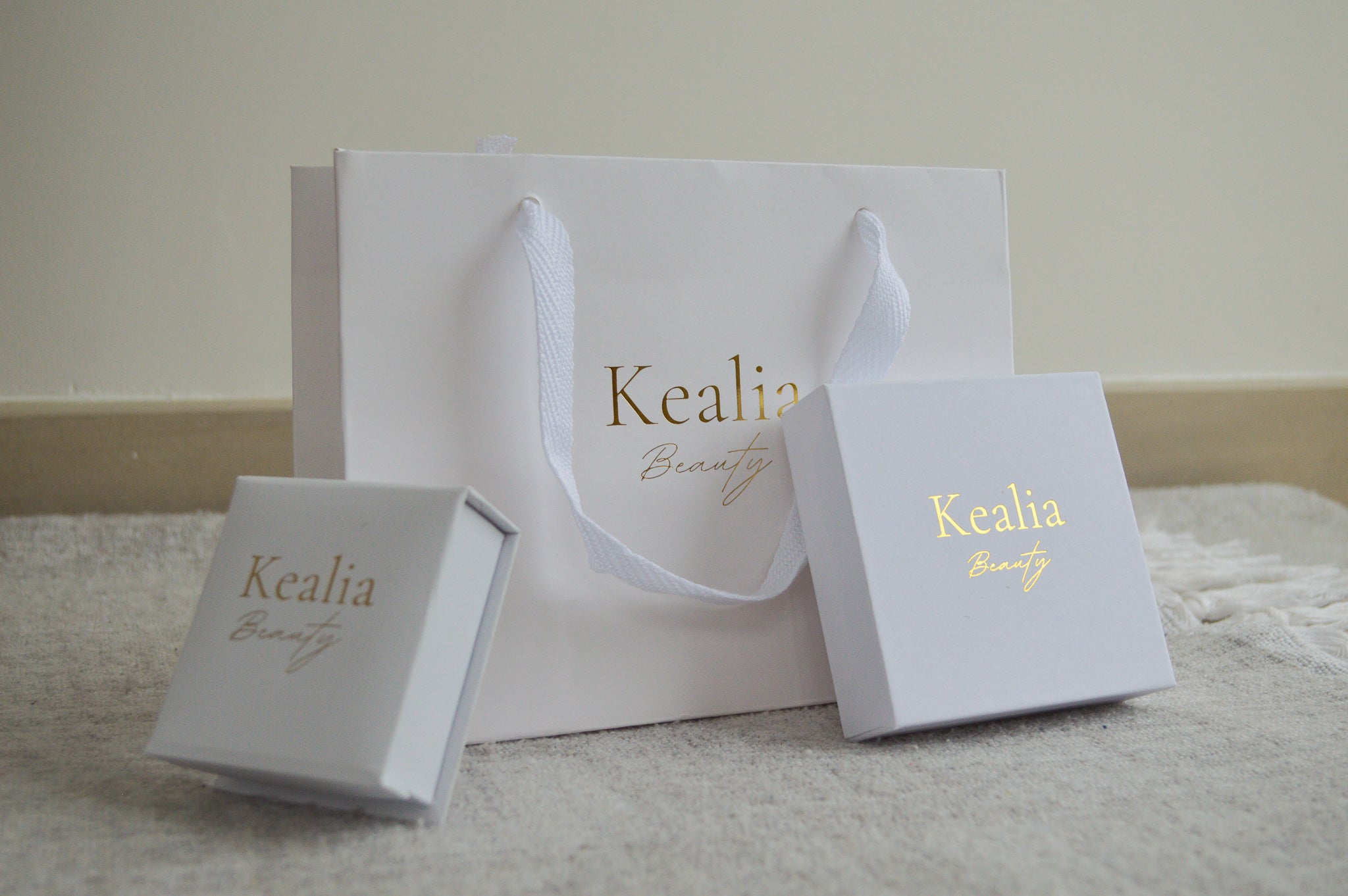 Sac cadeau