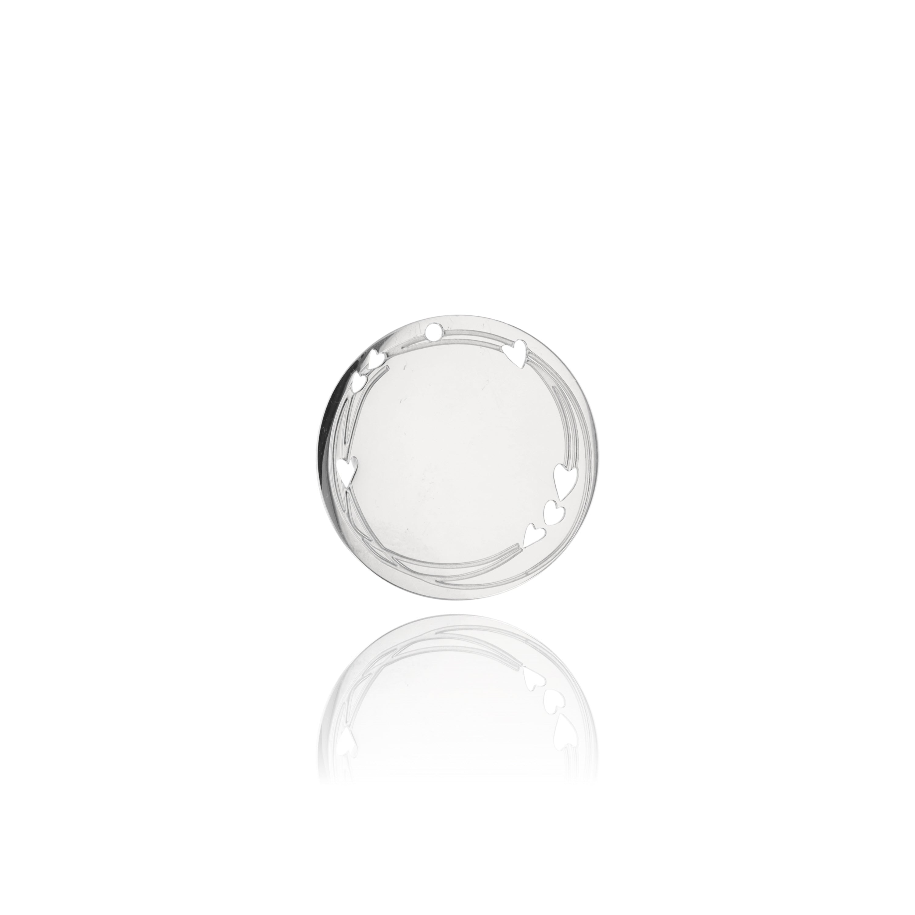 Pendentifs à Graver