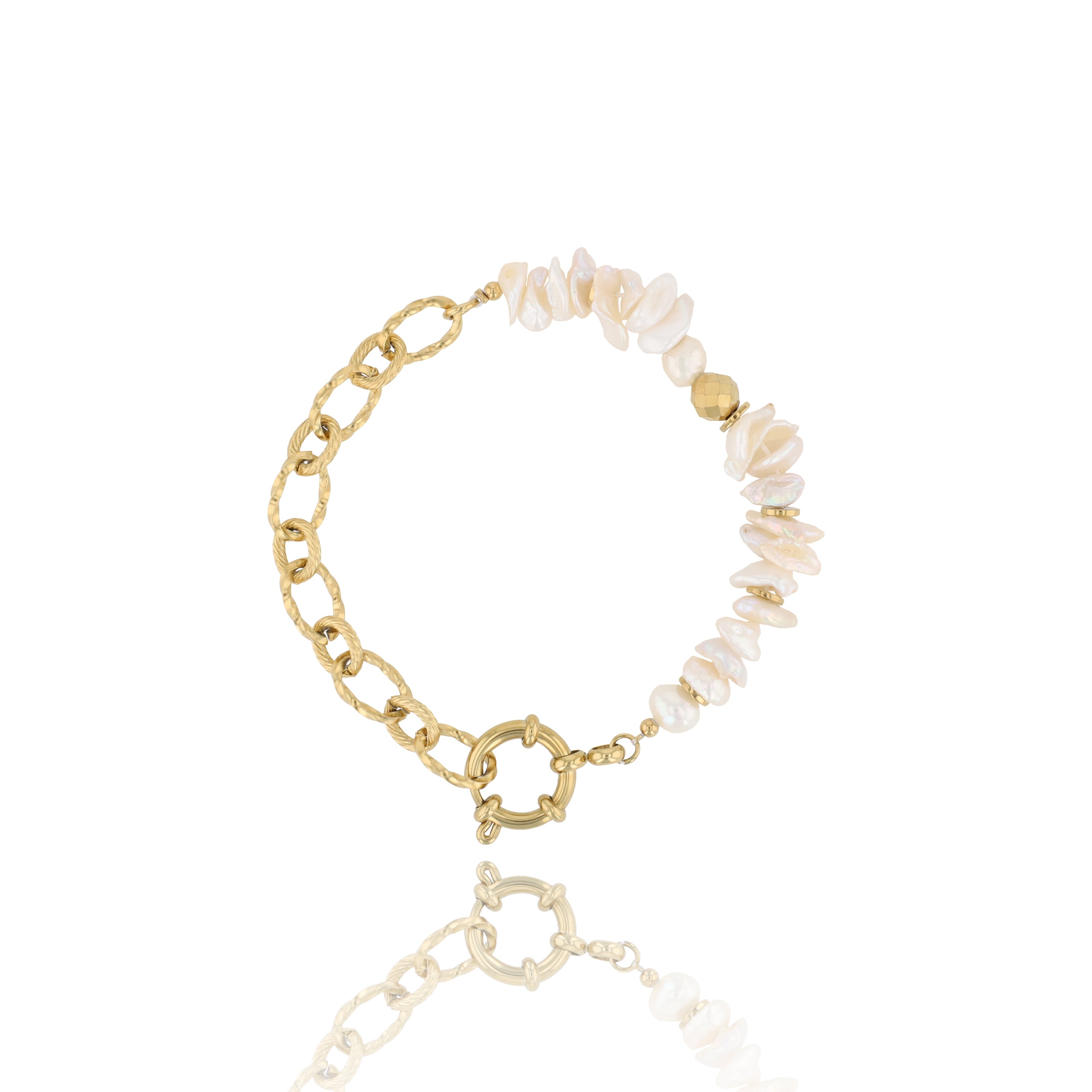 Bracelet Charm Séduction