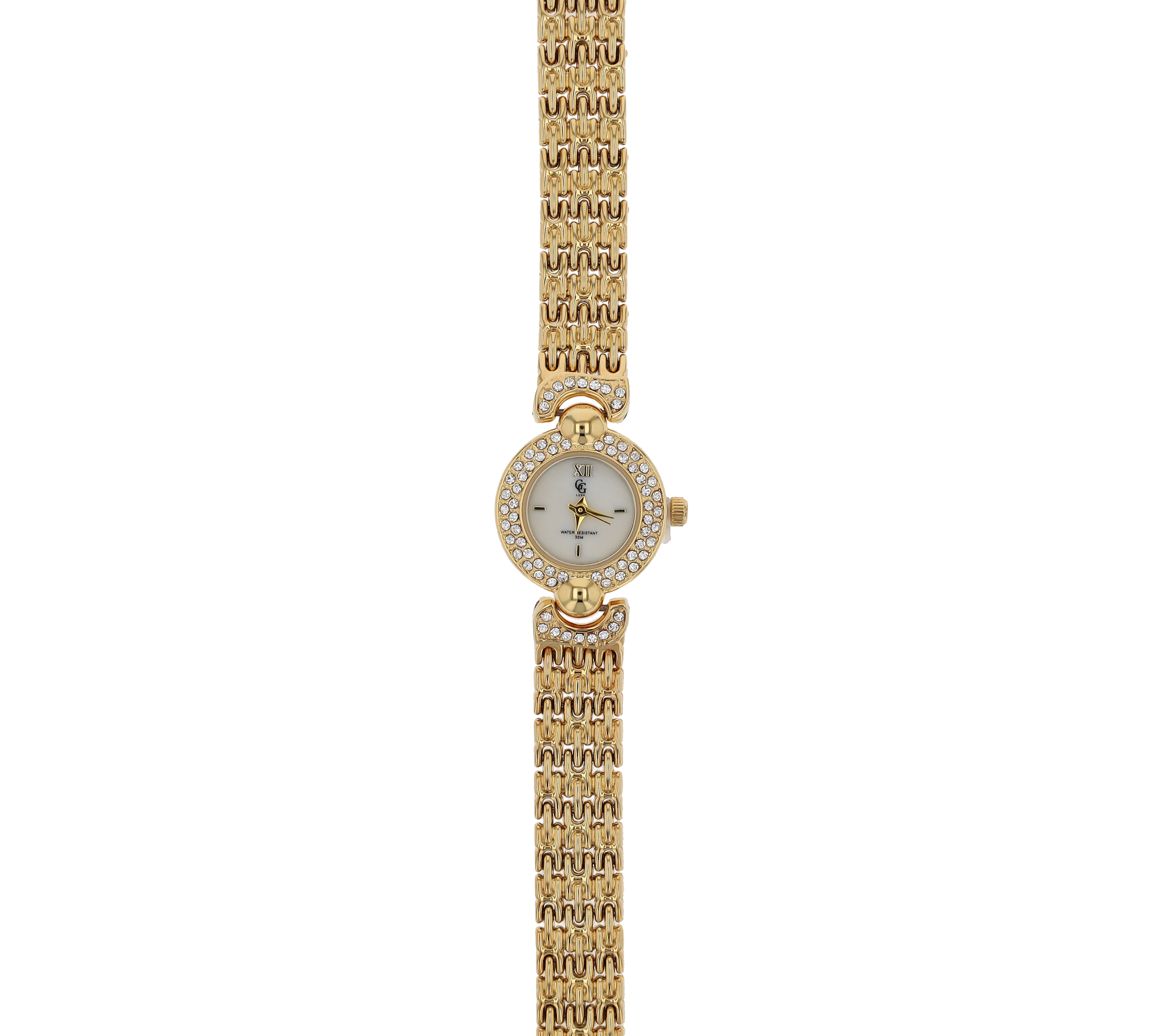 Montre Victoria