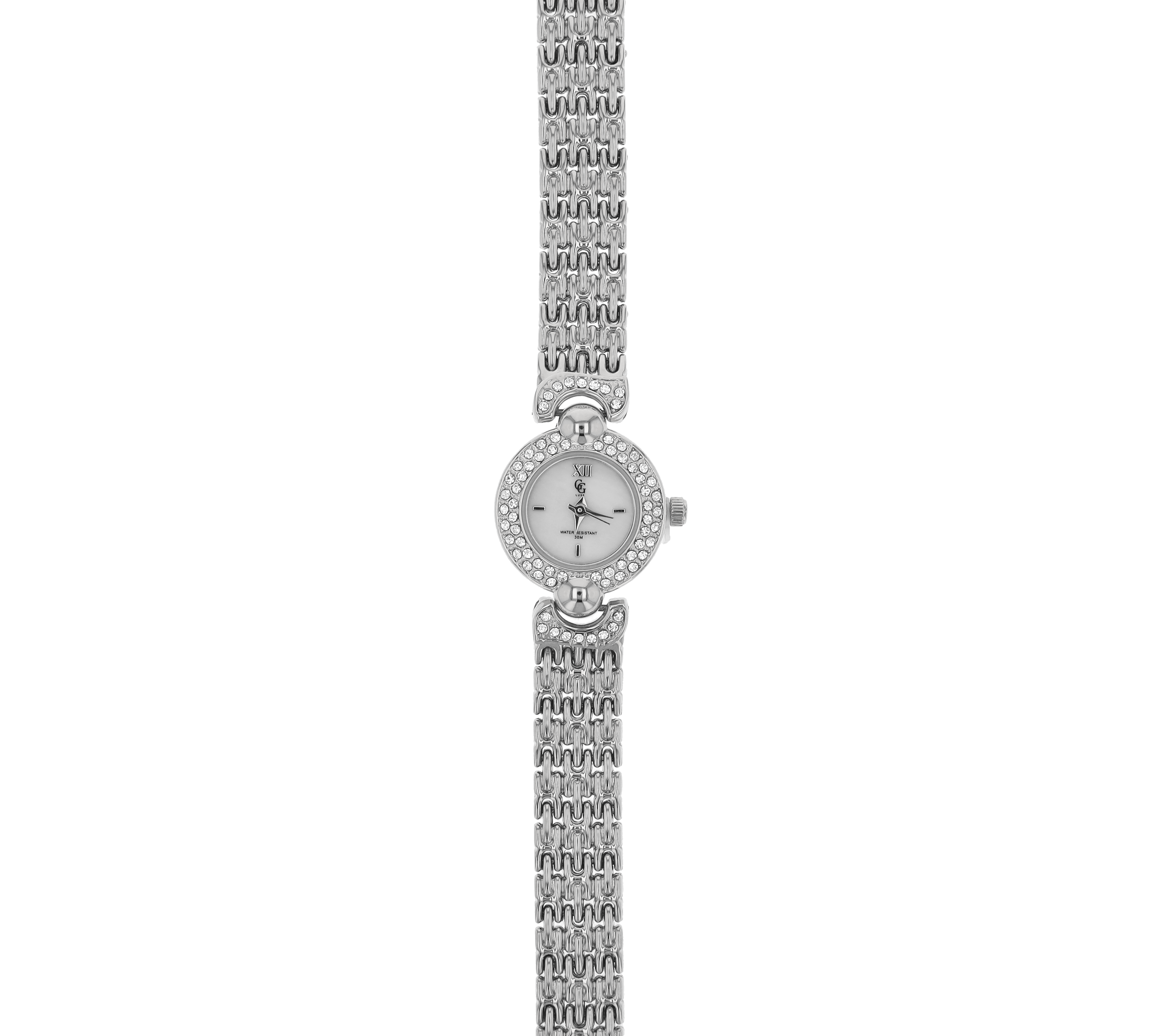 Montre Victoria
