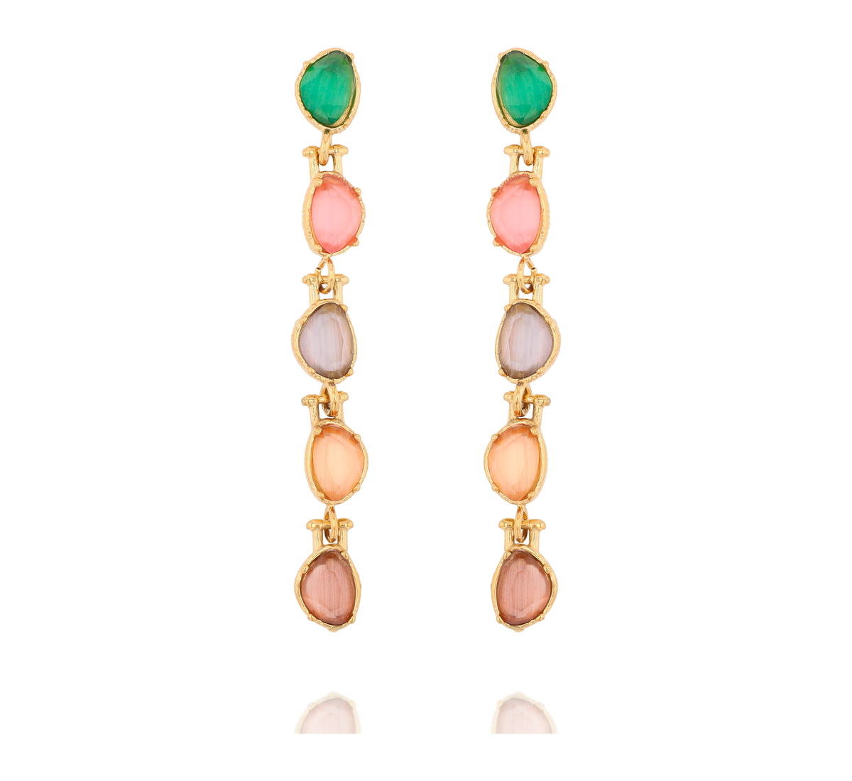 Boucles Éléonore