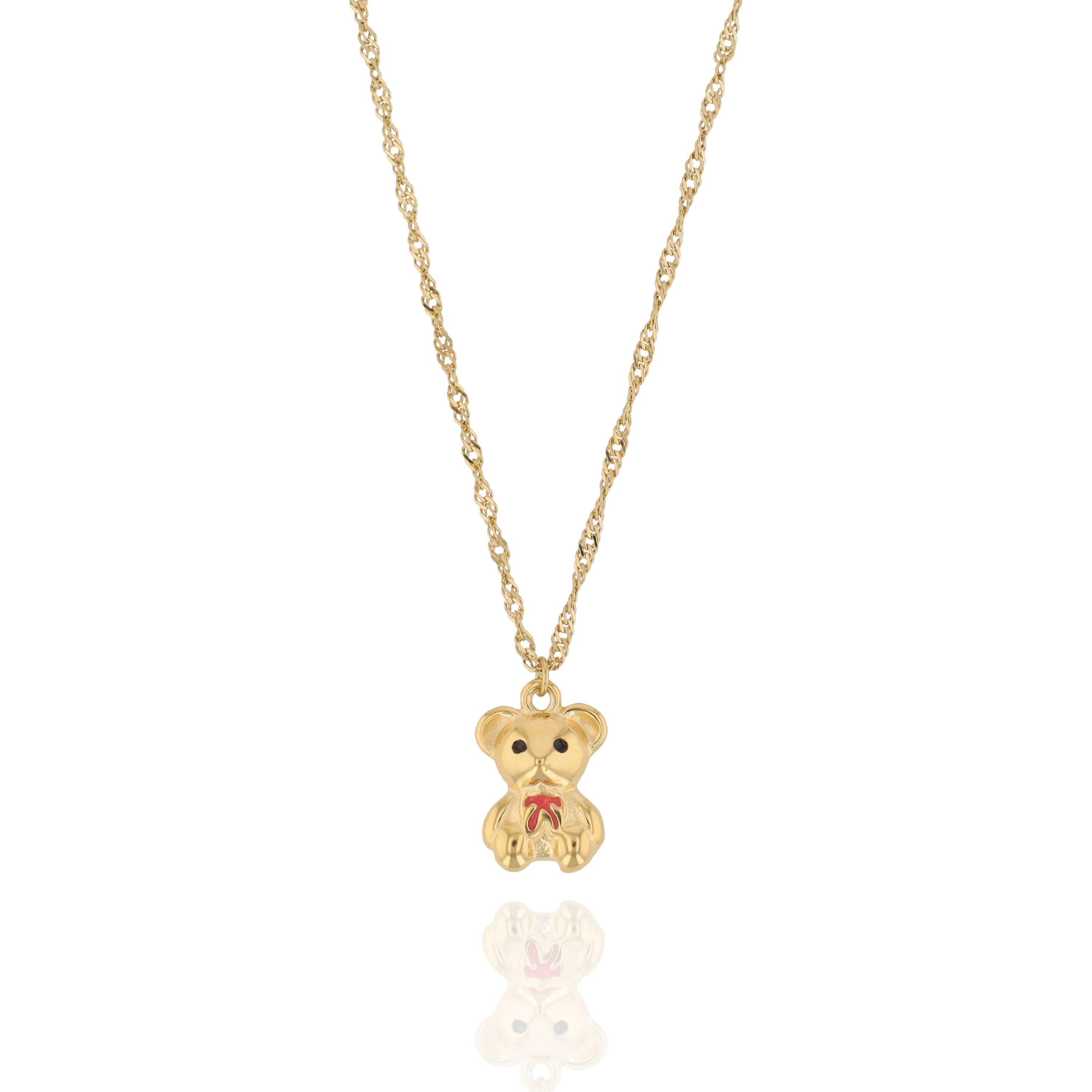 Teddy