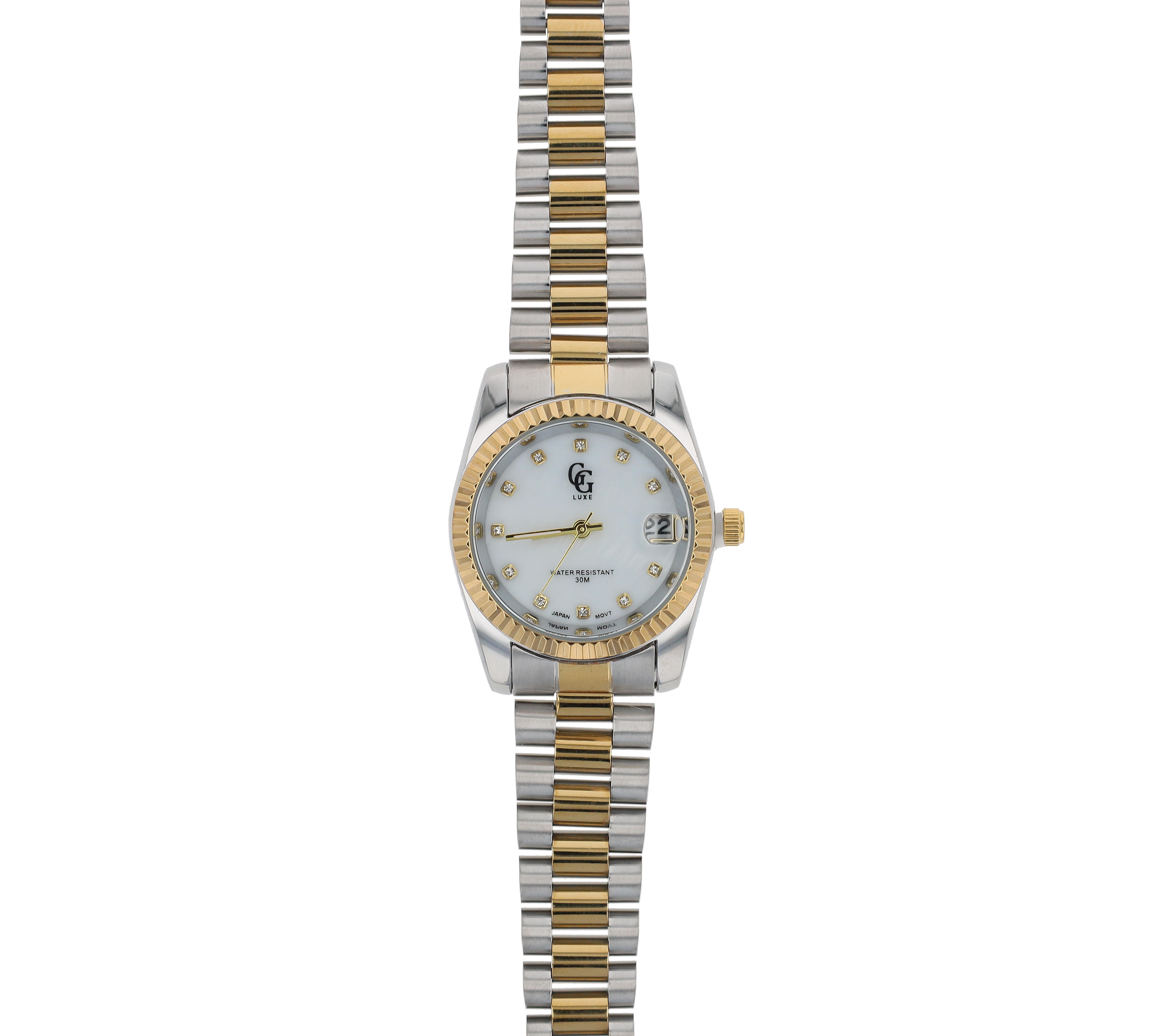 Montre Haisley