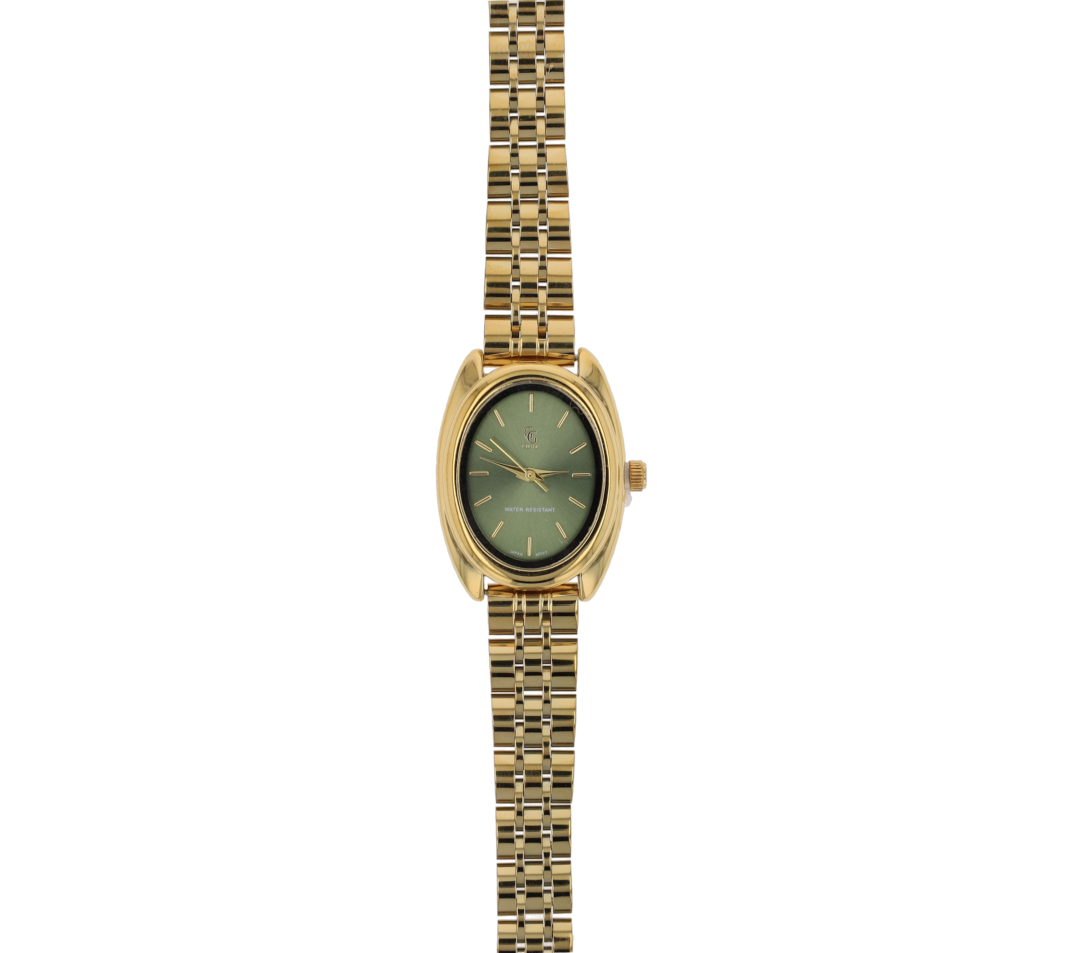 Montre Ginny