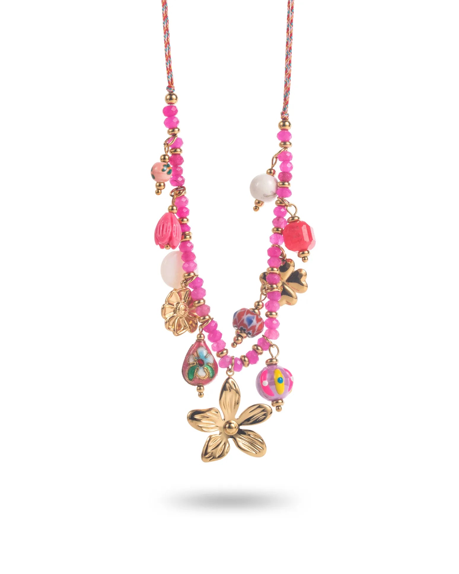 Collier Sorélia
