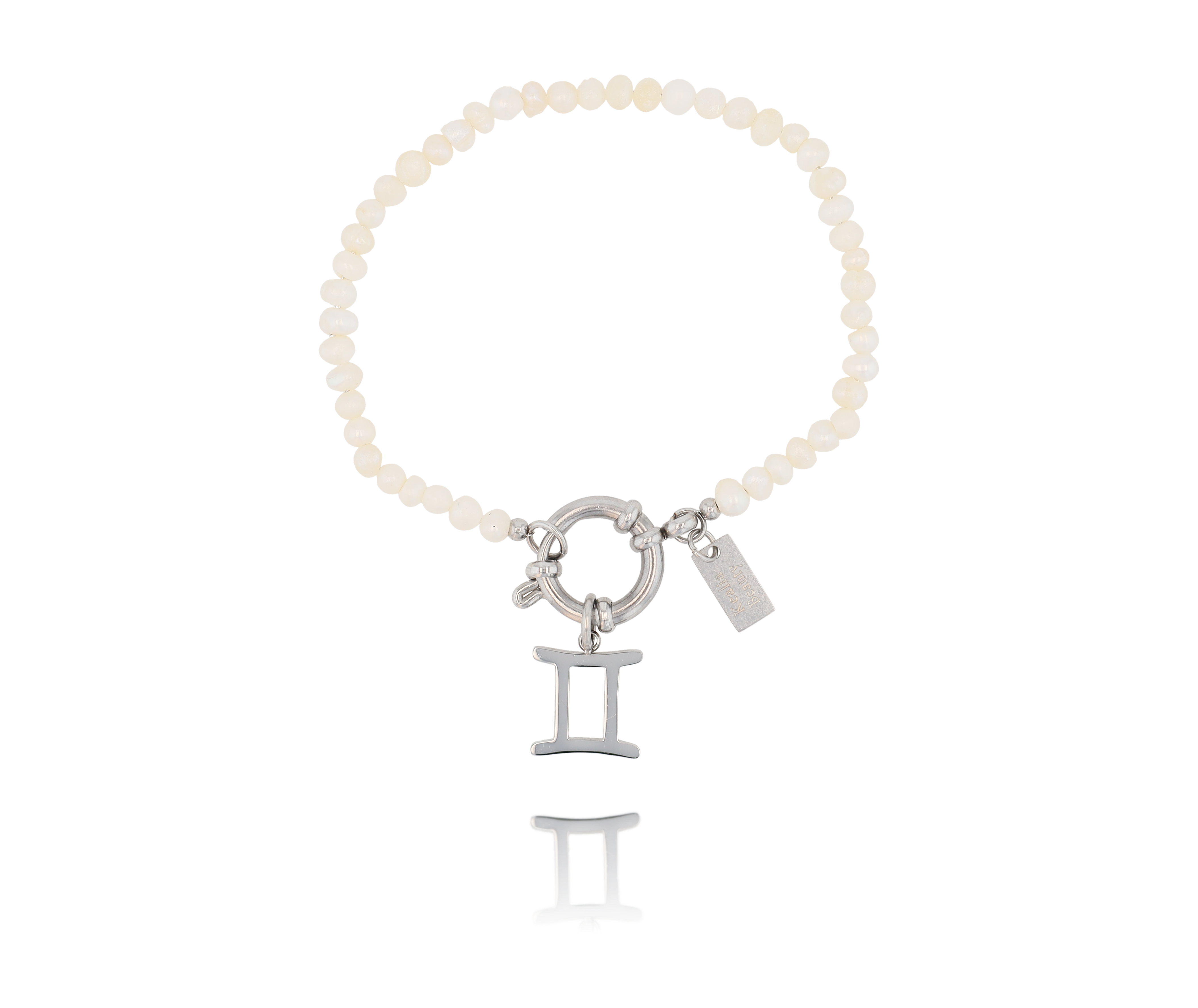 Bracelet Zodiaque perles