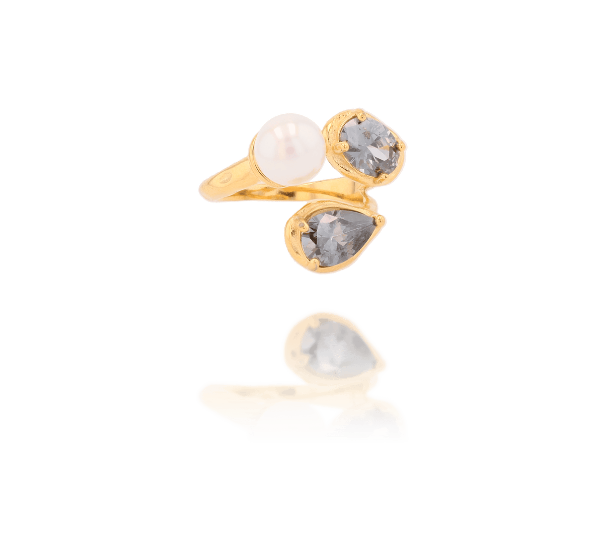 Bague Valentina