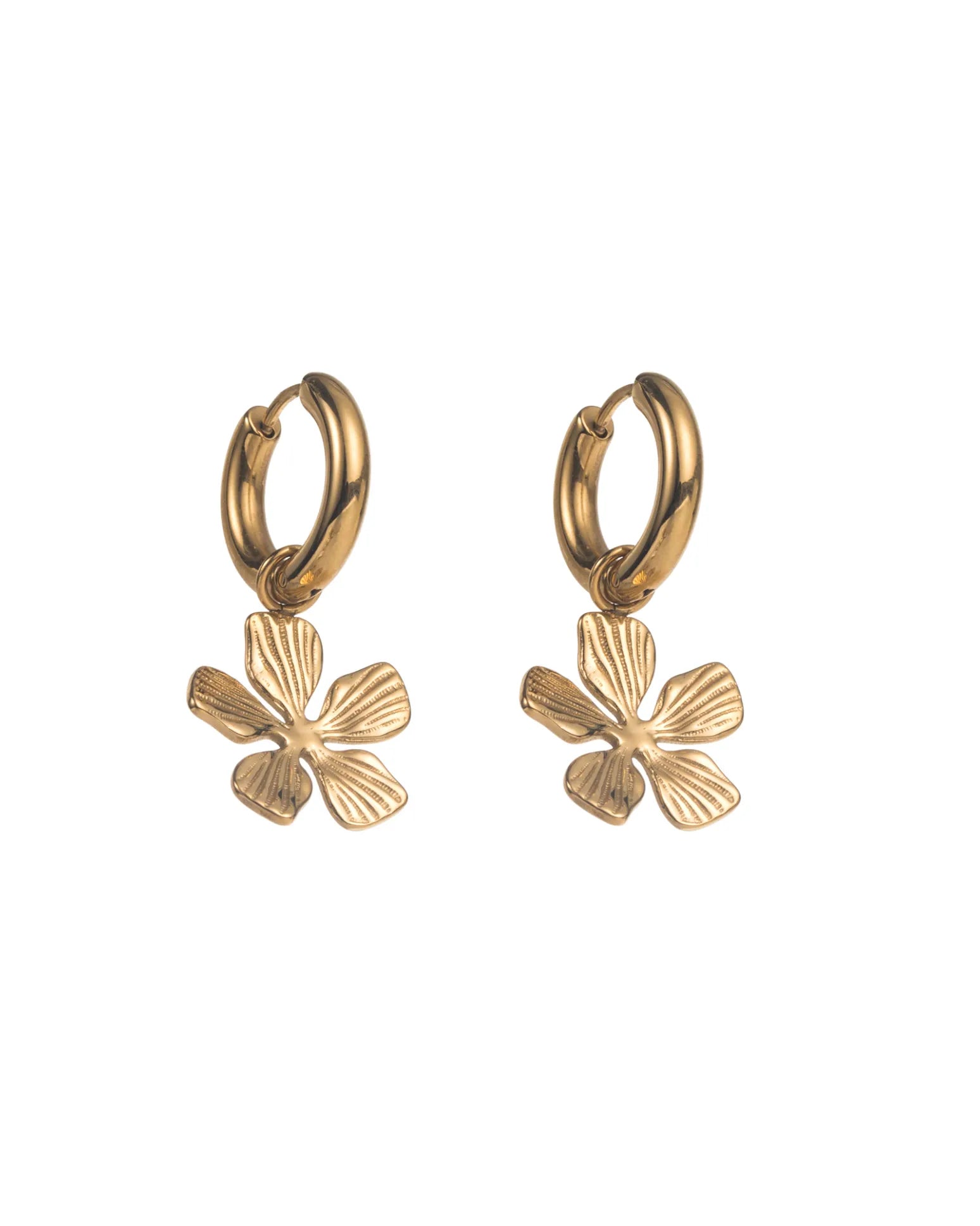 Boucles Tiara